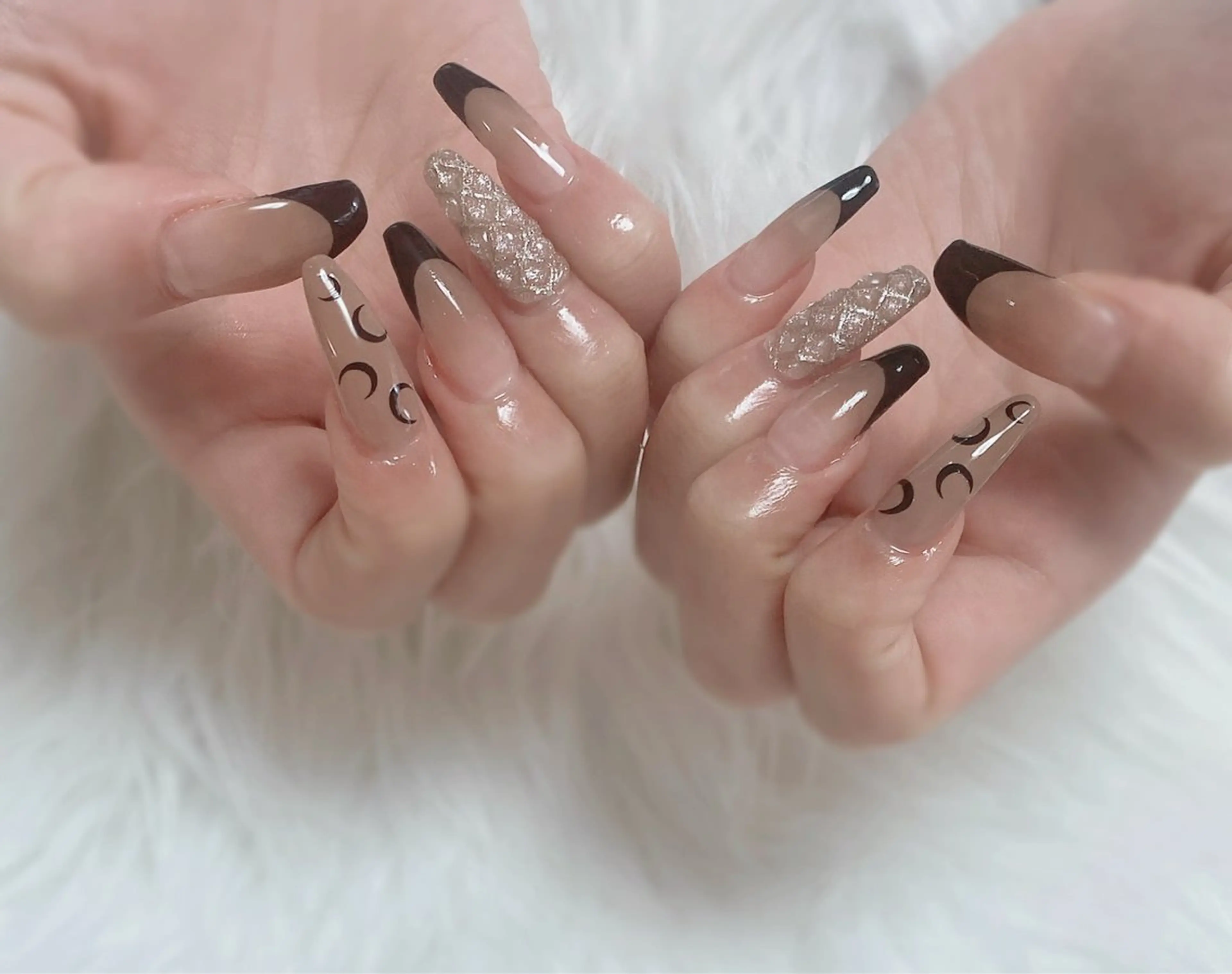 ネイル ESPOIR Ｎのネイルデザイン