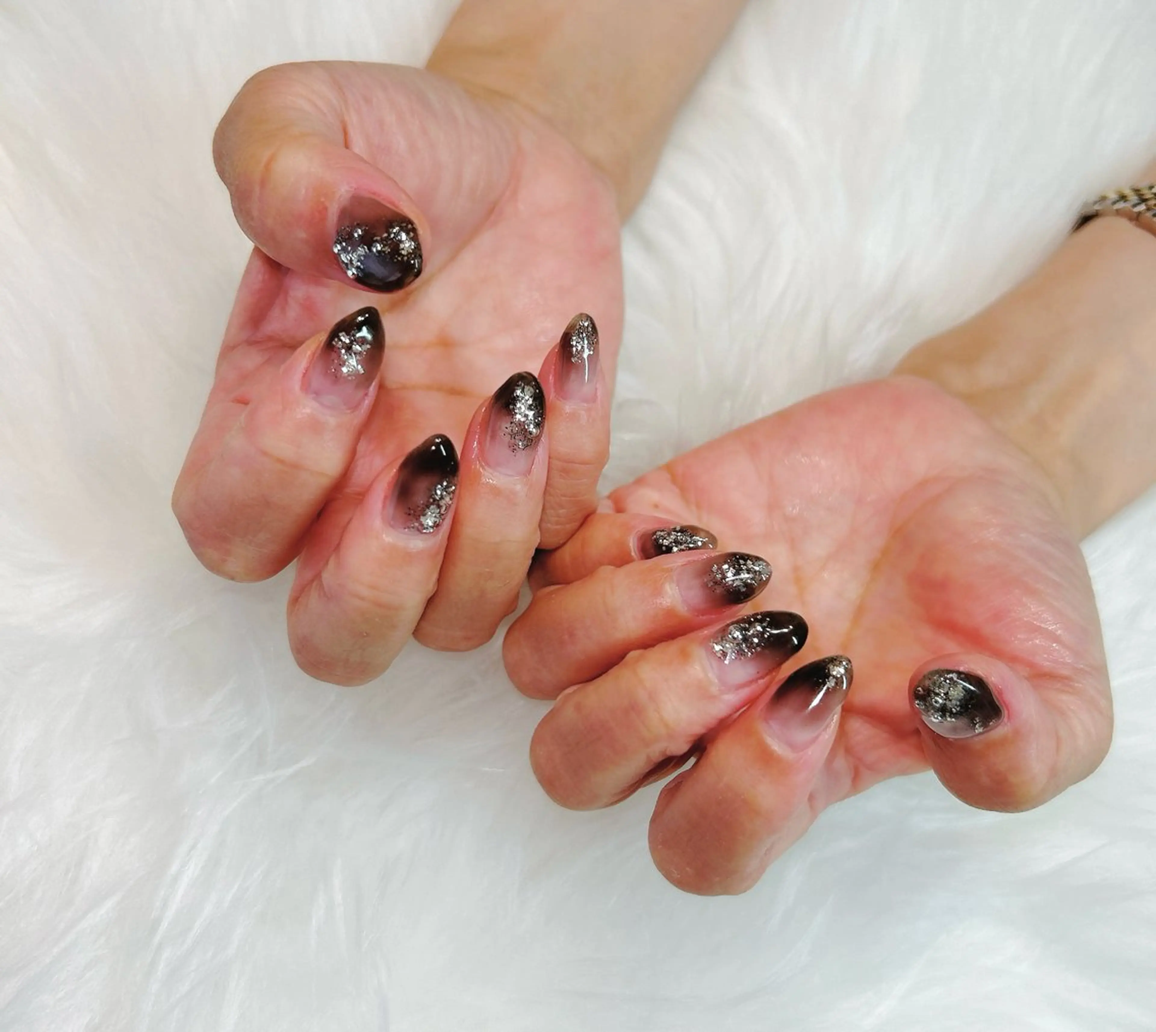 ネイル ハンドネイル Y′s NAILのネイルデザイン