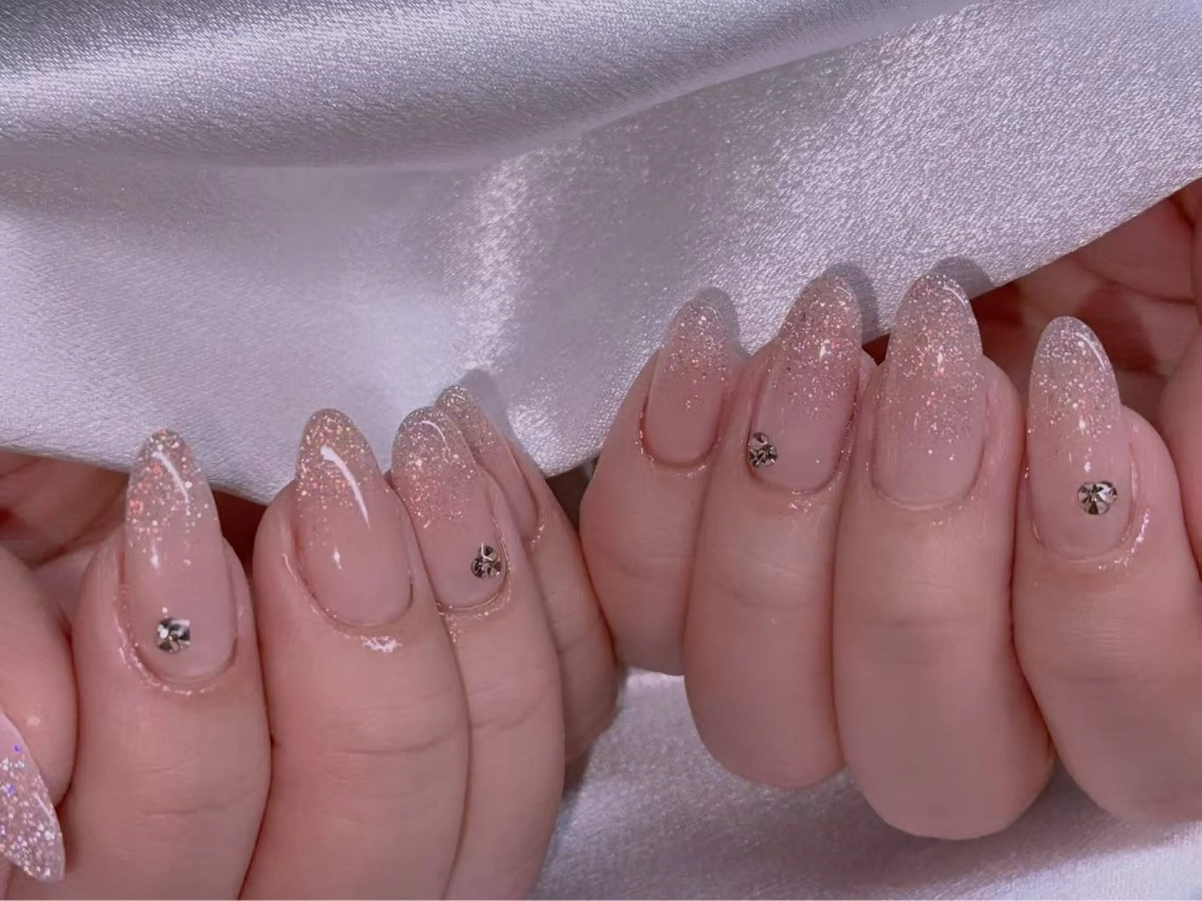 ネイル リン リンのネイルデザイン