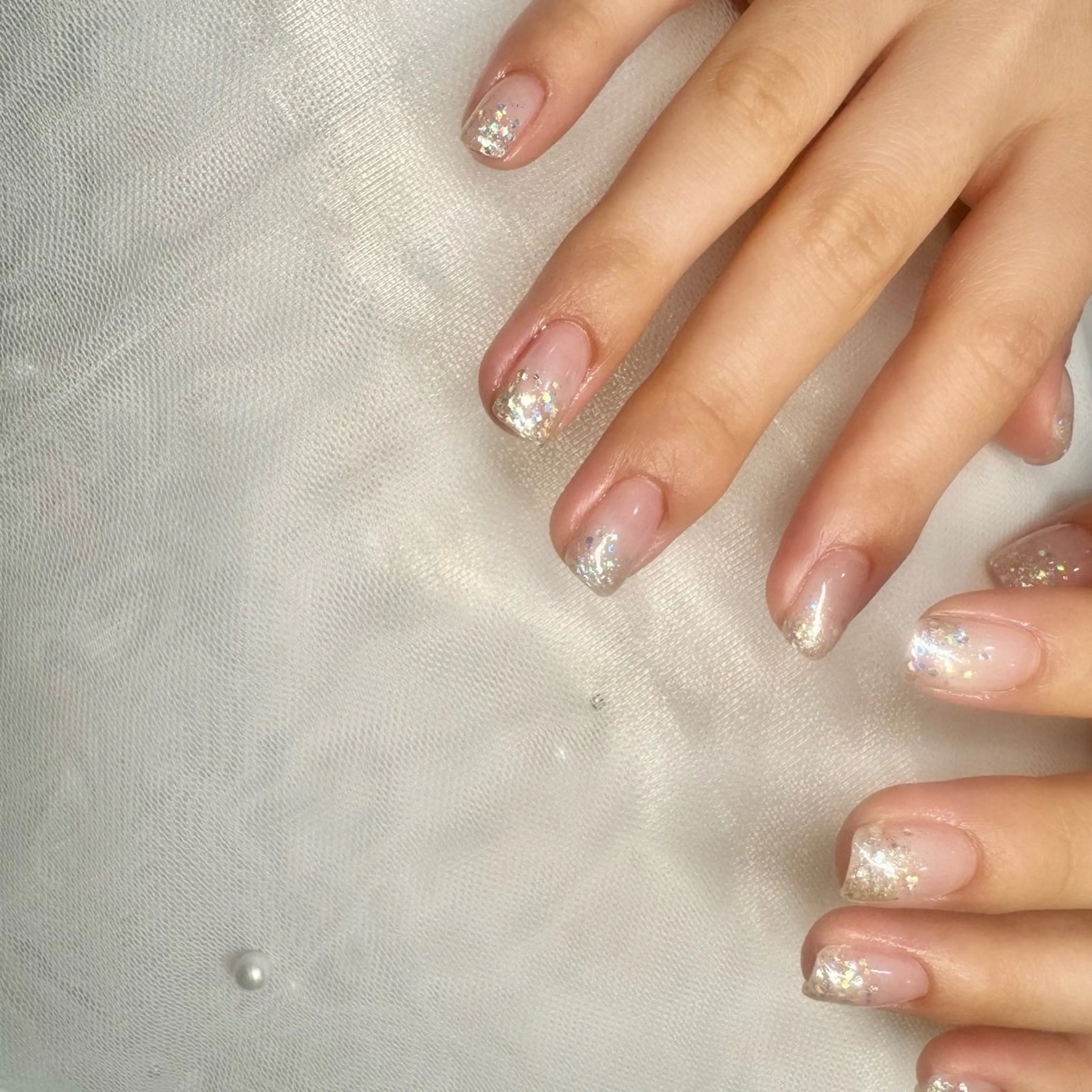ネイル CITRON🍊 MISAのネイルデザイン