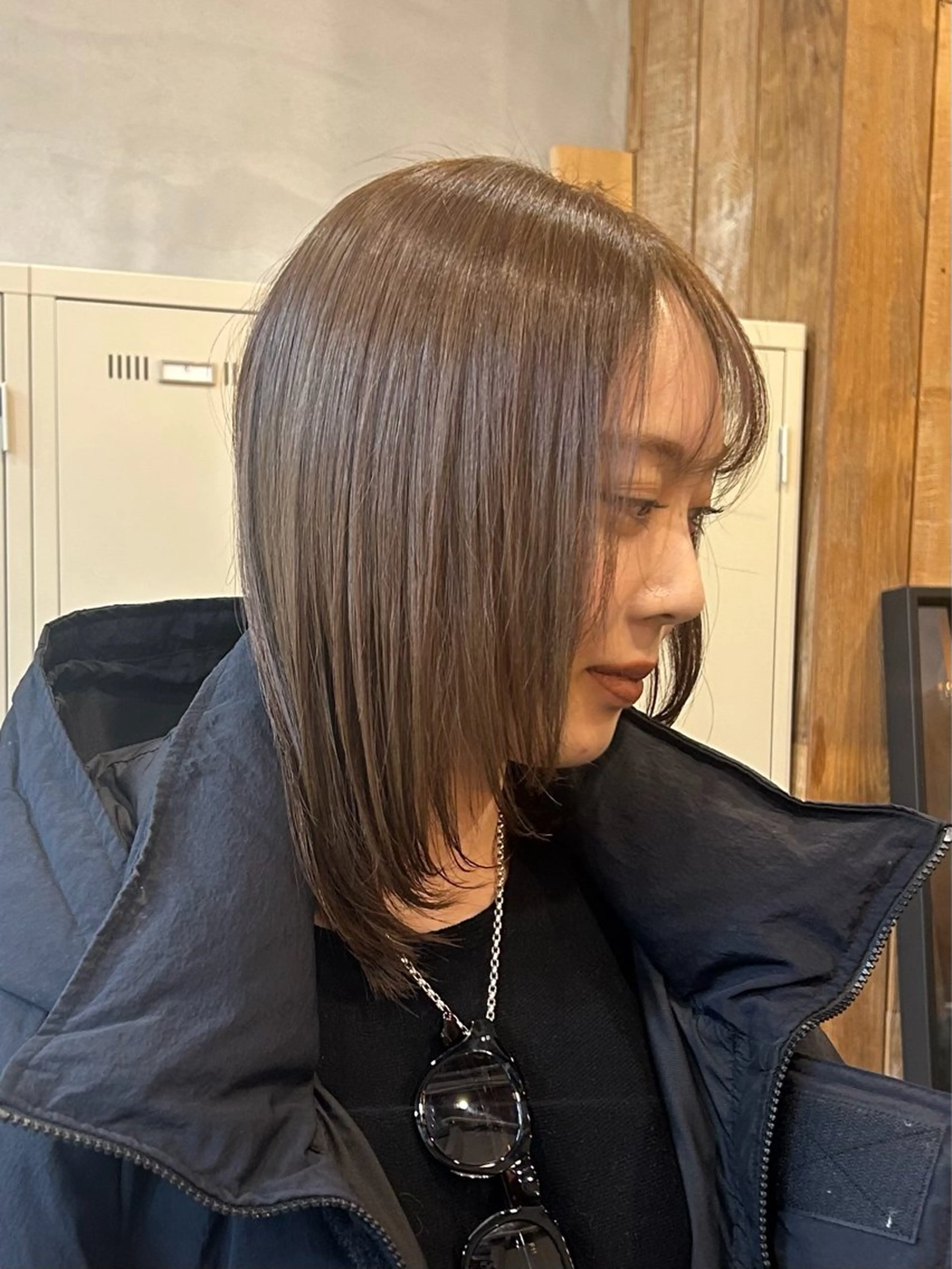 1日2名様限定【ブリーチ】を使わないダブルカラー💙初めてのカラー、ブリーチはダメージが怖い方にオススメ！！の写真