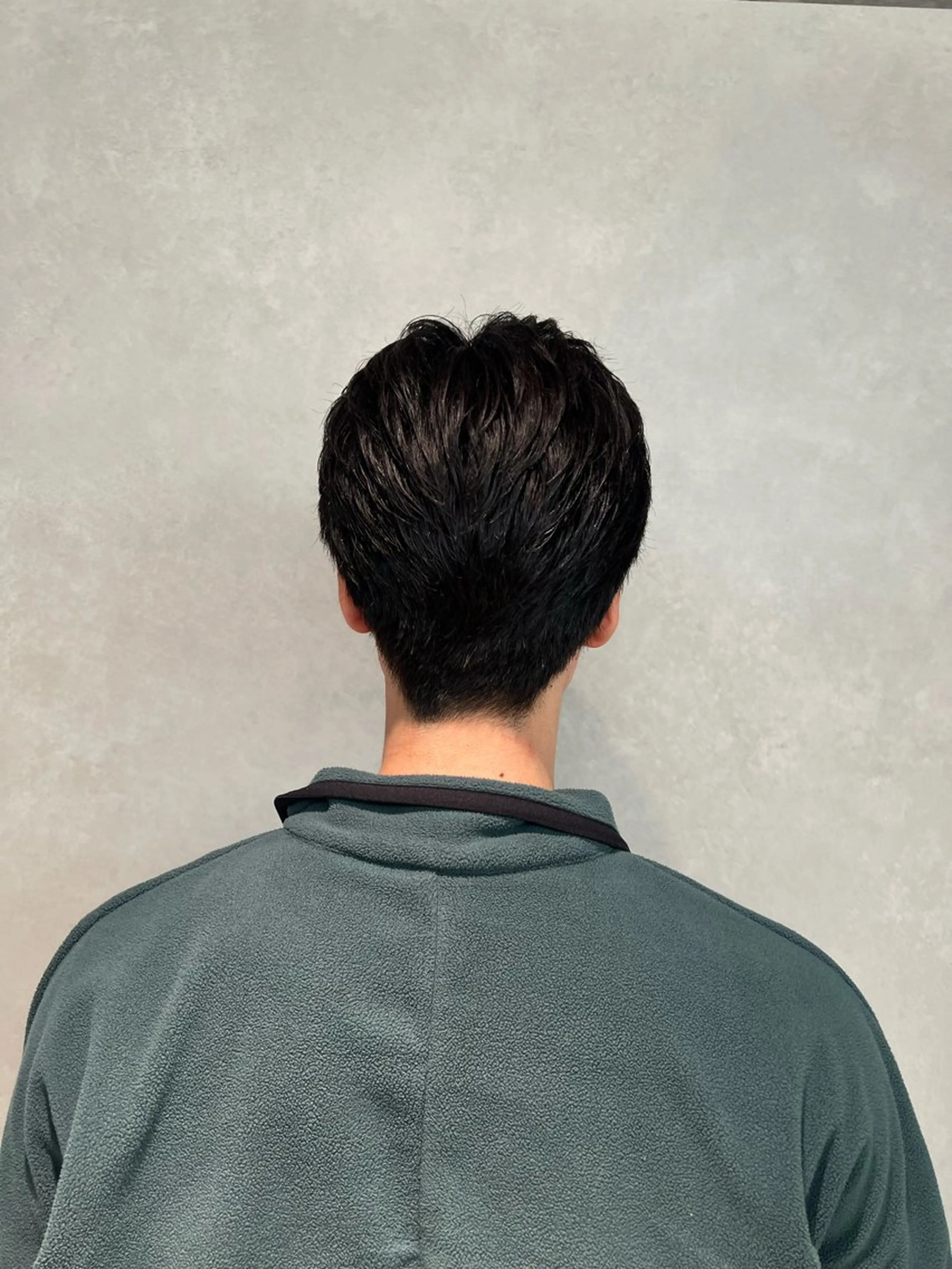メンズ 下北沢レイヤー 𝜗𝜚 パーマANのその他イメージ