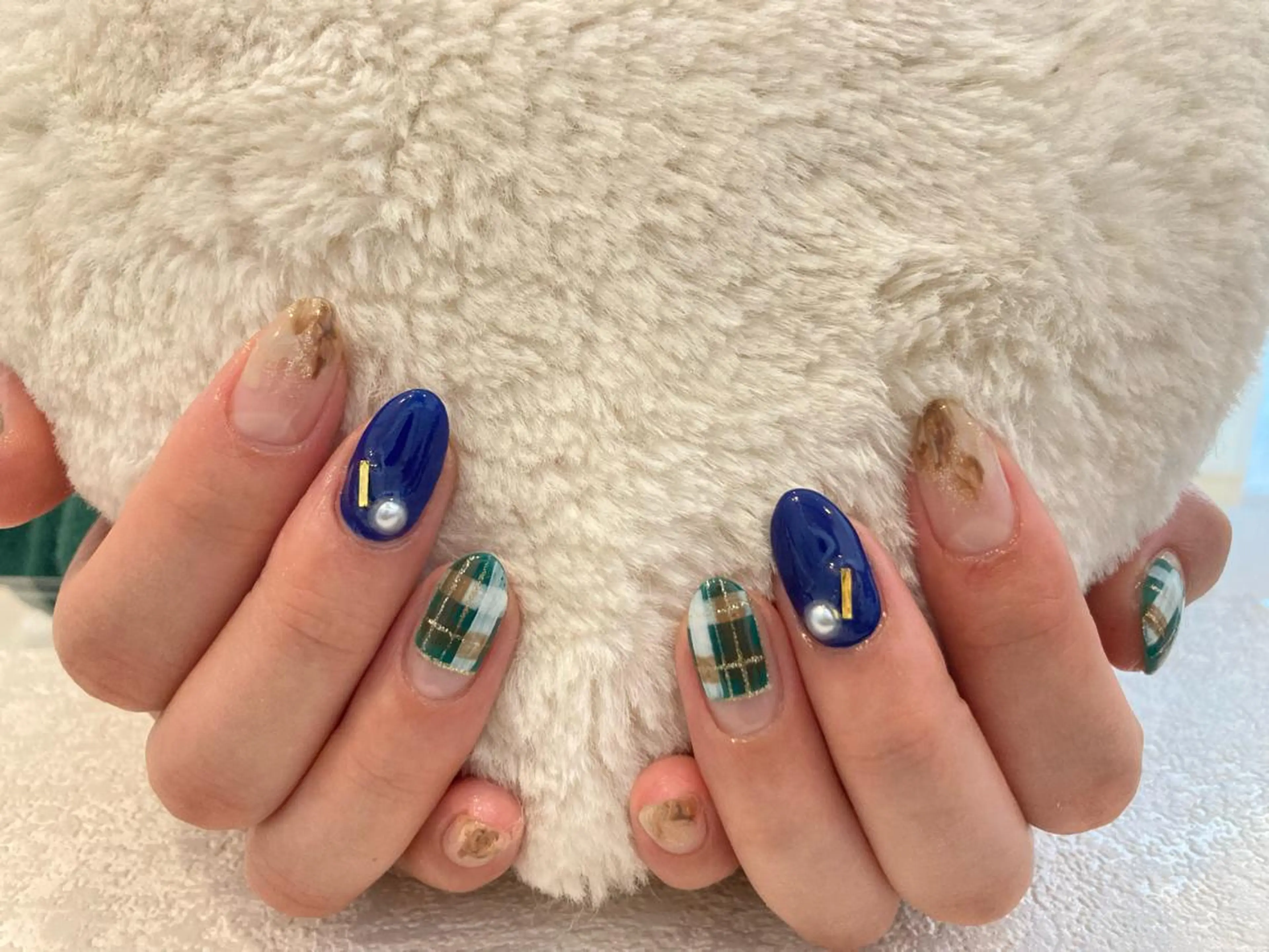 ネイル Lisa’s Salonのネイルデザイン