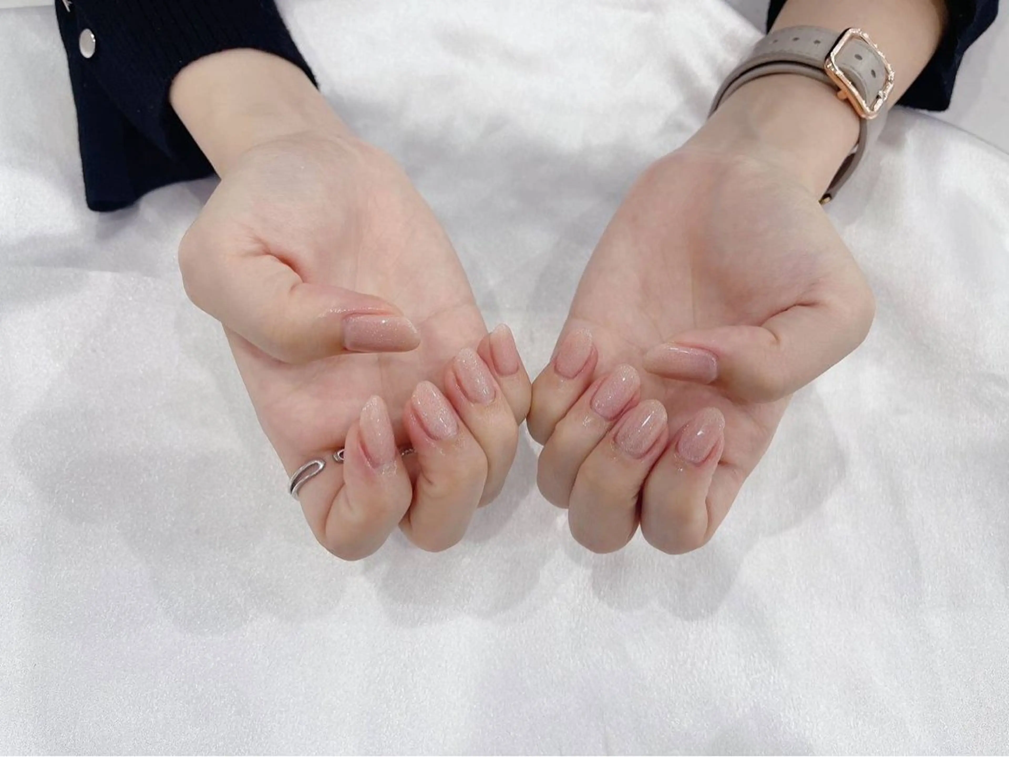 ネイル はは ネイルのネイルデザイン