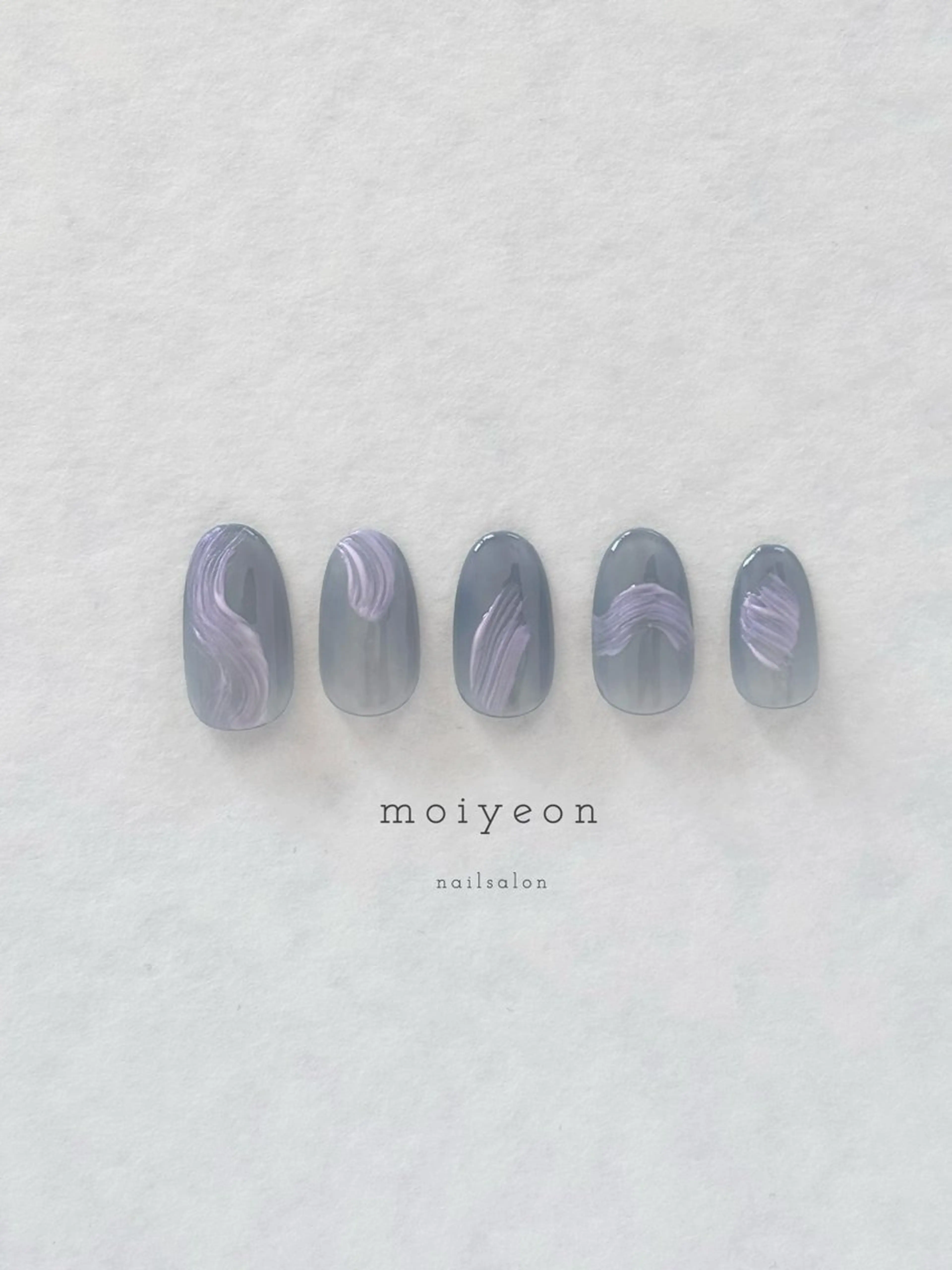 ネイル アートネイル 市川 沙希子のネイルデザイン