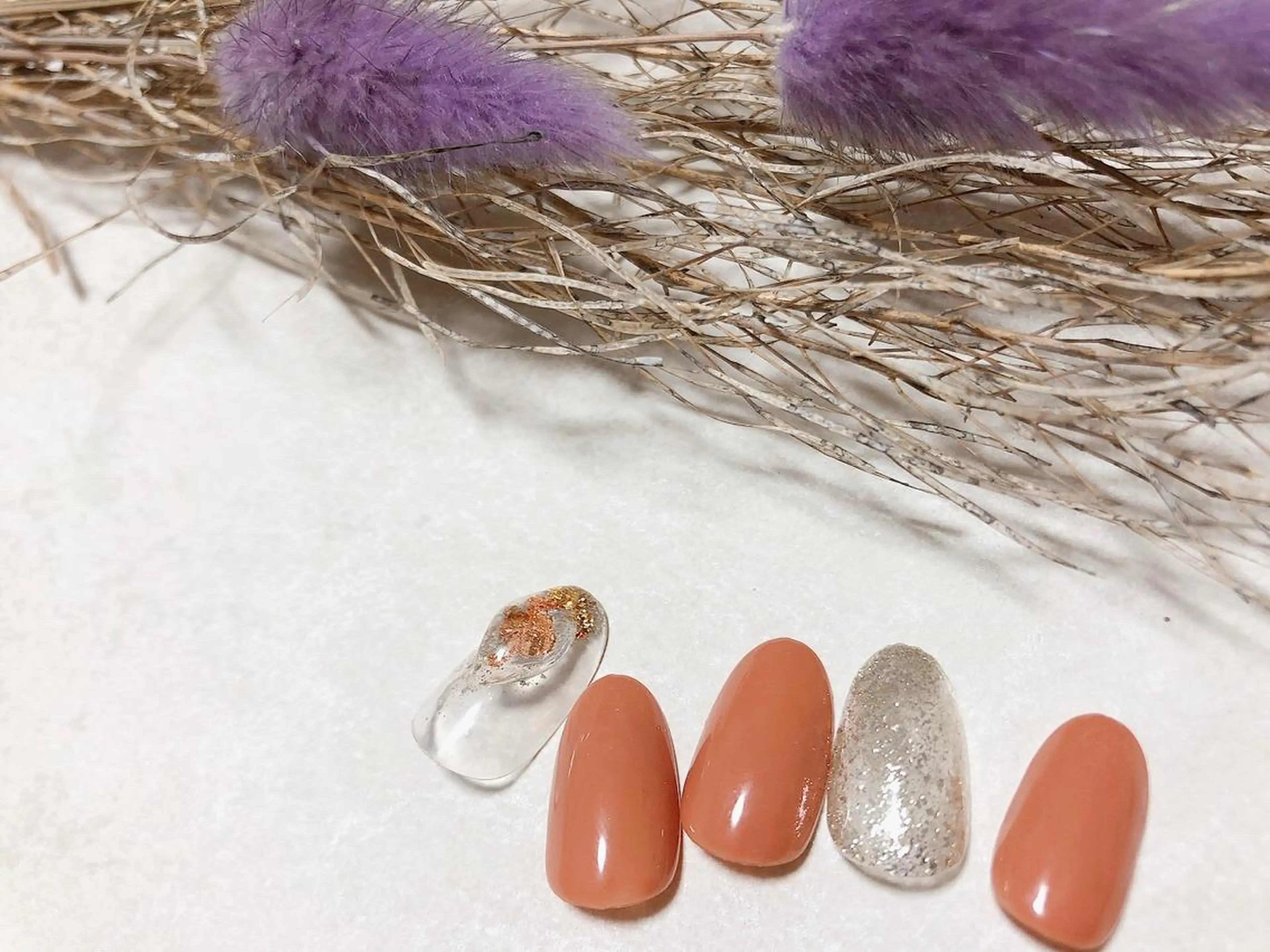 ネイル ハンドネイル kiki nail &brow二子玉川の眉毛・アイブロウイメージ