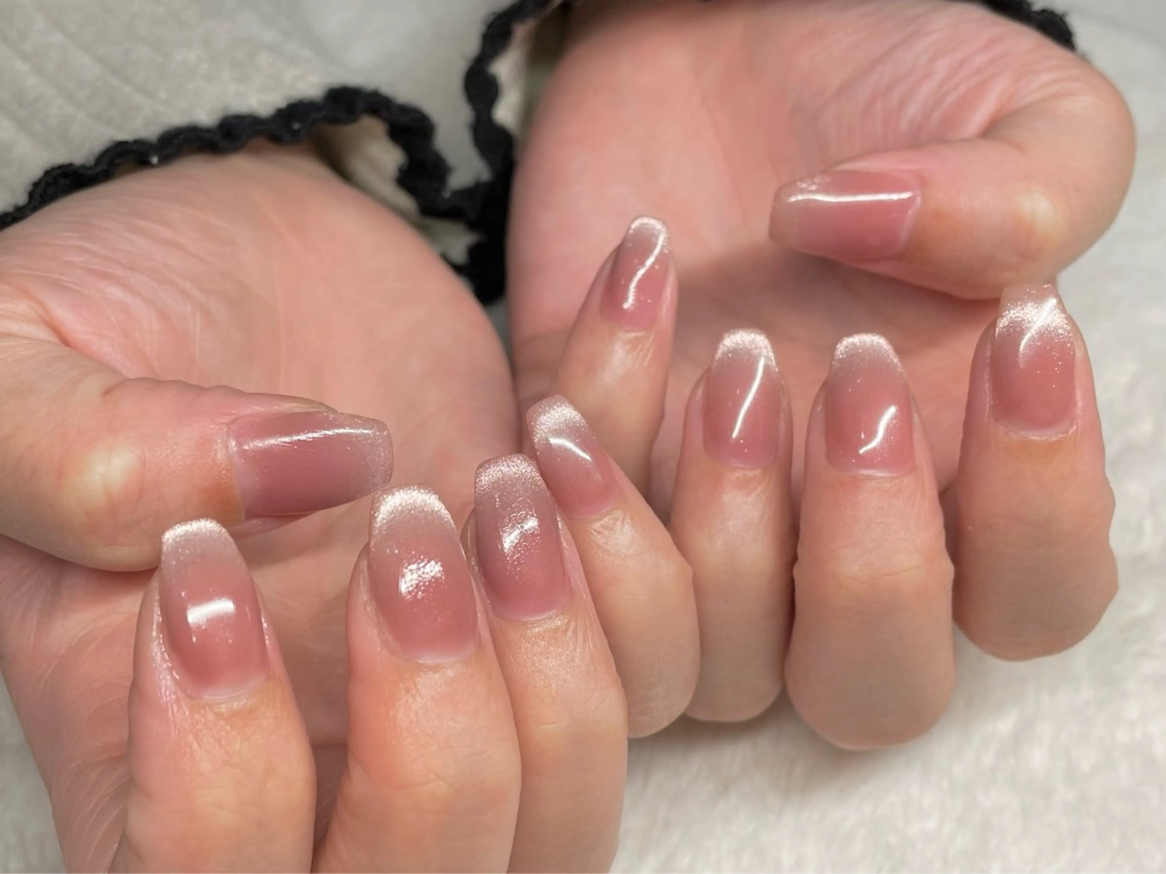 ネイル ハンドネイル riri nail所属・riri-nail Rie Endoのネイルデザイン
