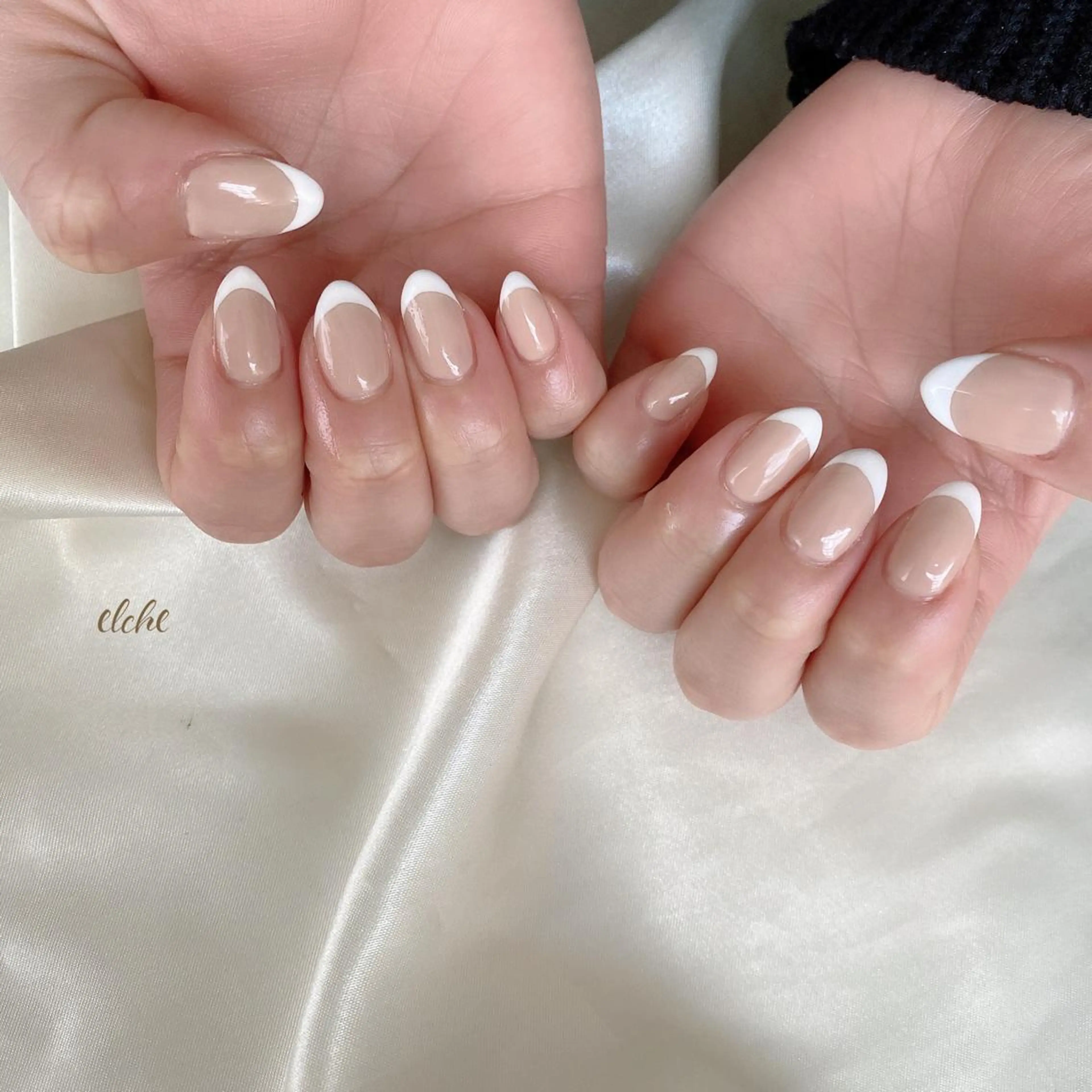 ネイル Rio 𓍼のネイルデザイン