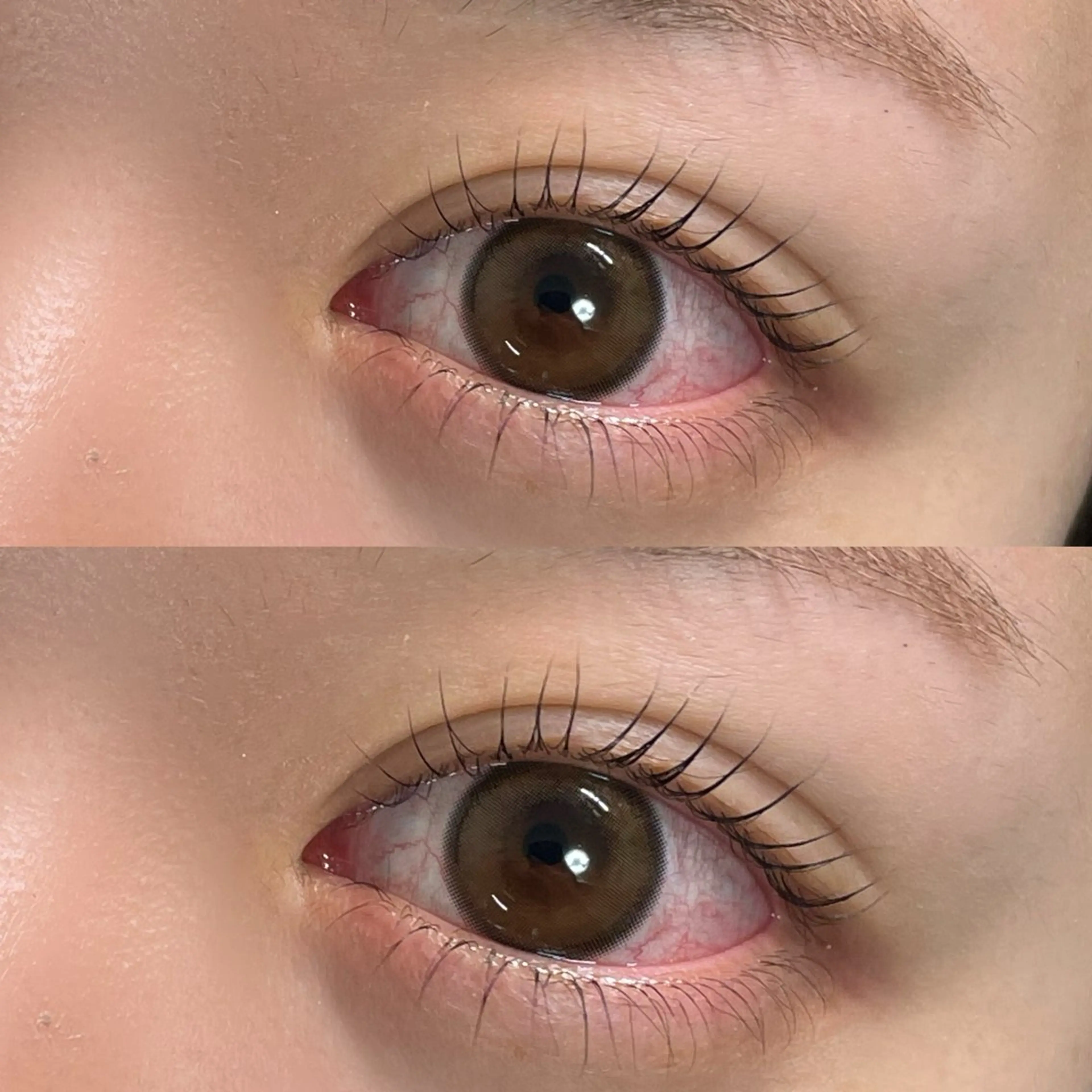 マツエク・マツパ MeriSPA 🩵の眉毛・アイブロウイメージ