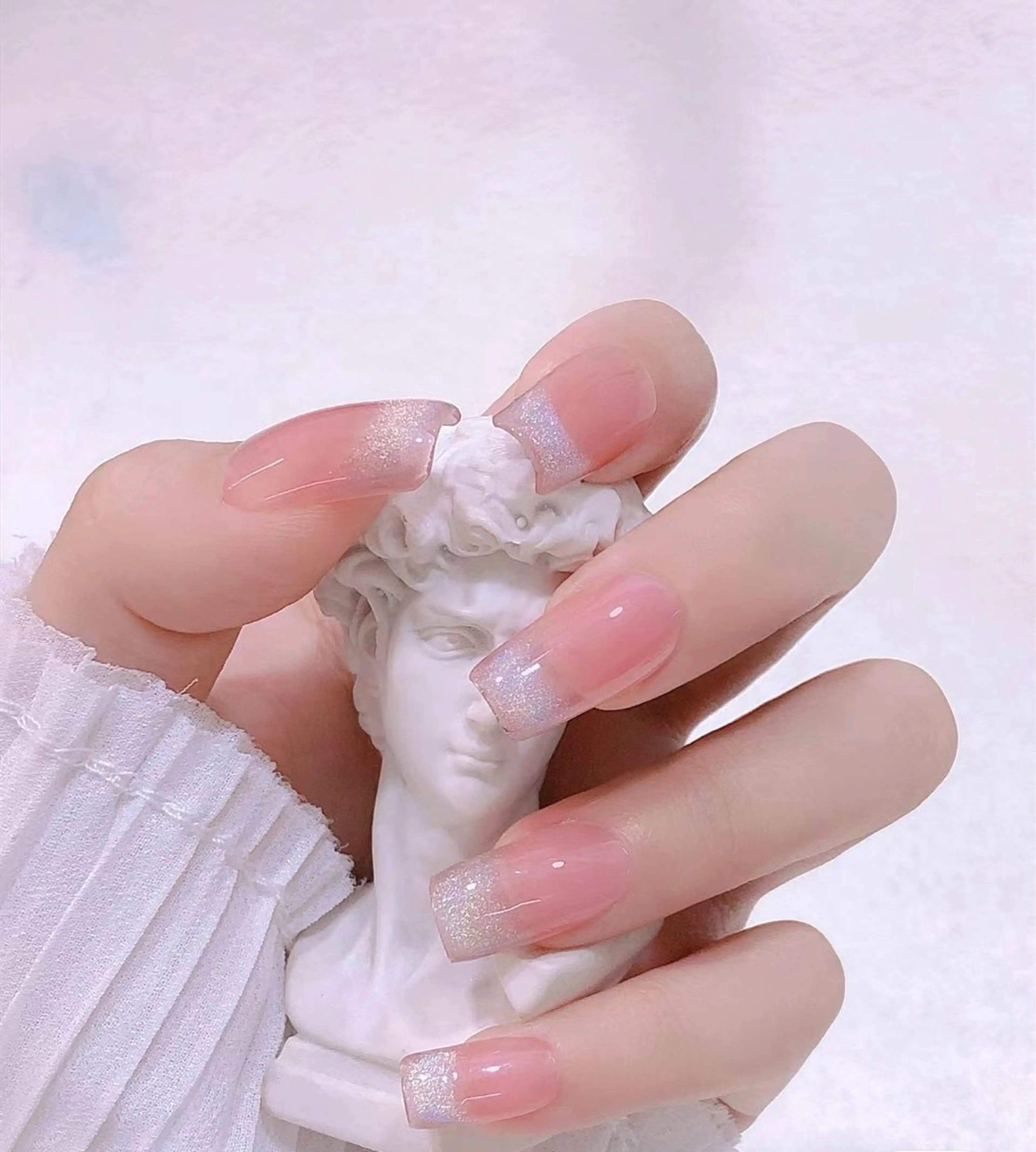 ネイル ハンドネイル H3 Nail ミライのネイルデザイン