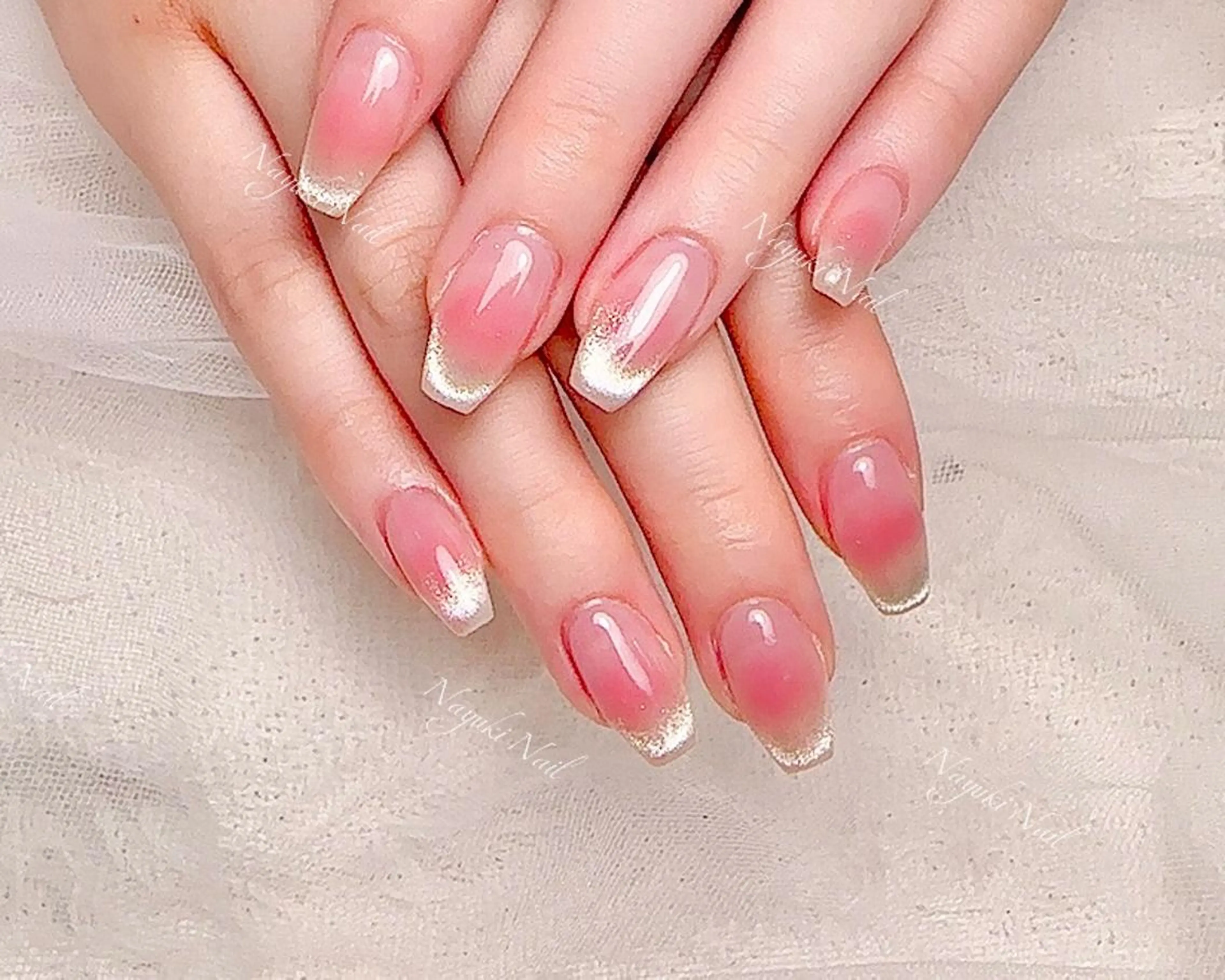 ネイル 🎀Sense Nail池袋店🎀のネイルデザイン