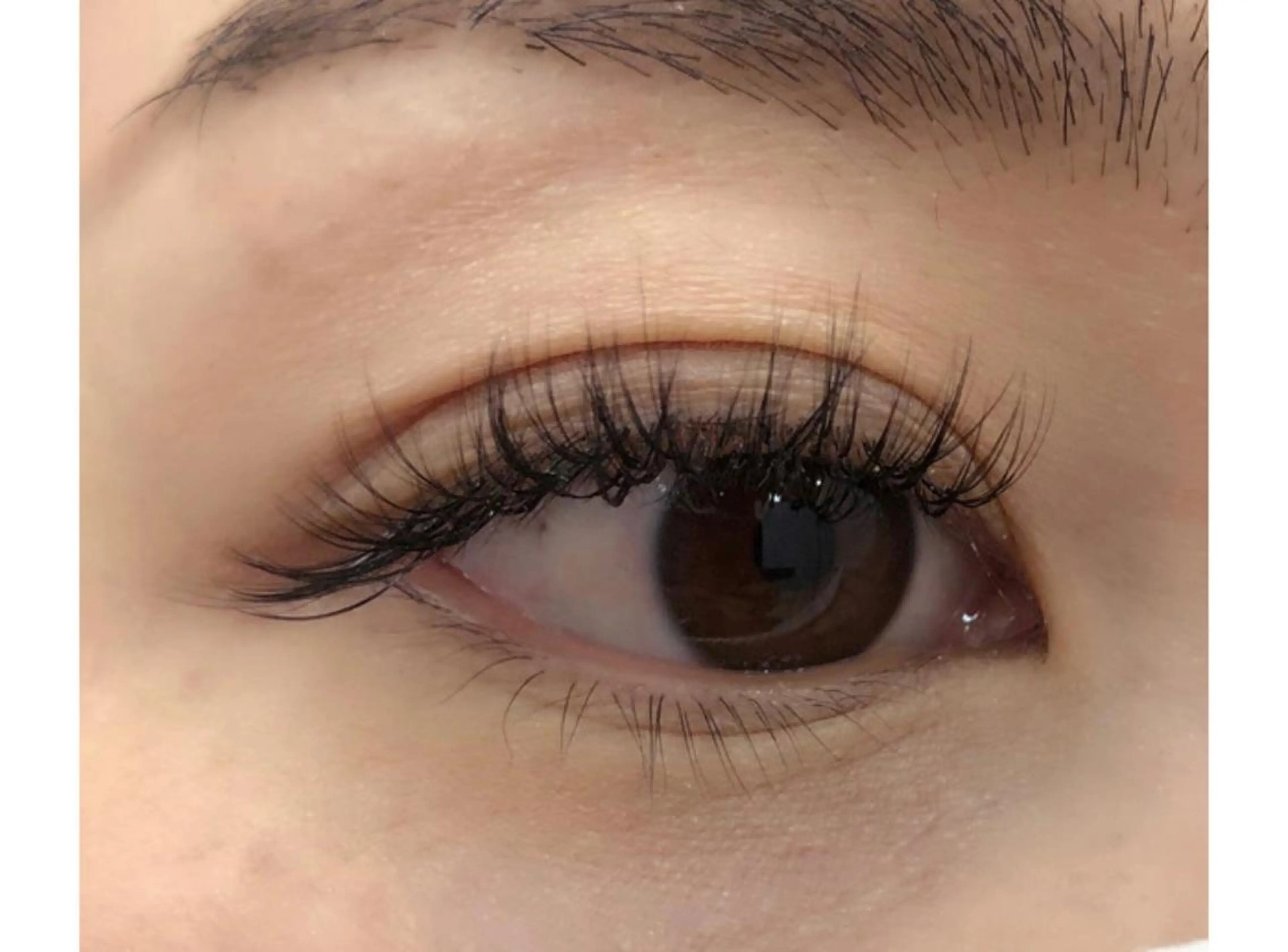 マツエク・マツパ ボリュームラッシュ CILGRACE 天野のマツエク・マツパデザイン