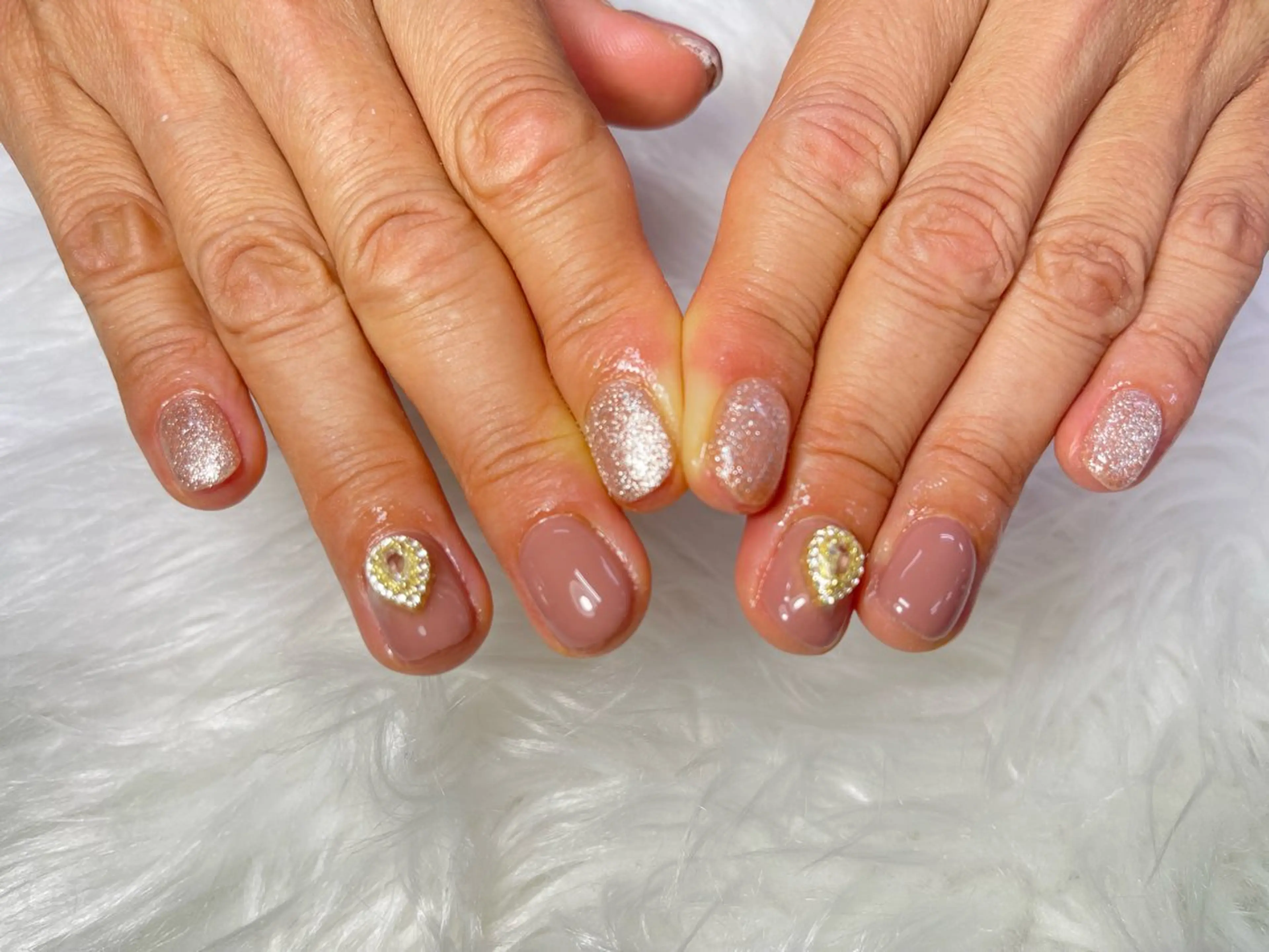 ネイル ♡ KEIKOのネイルデザイン