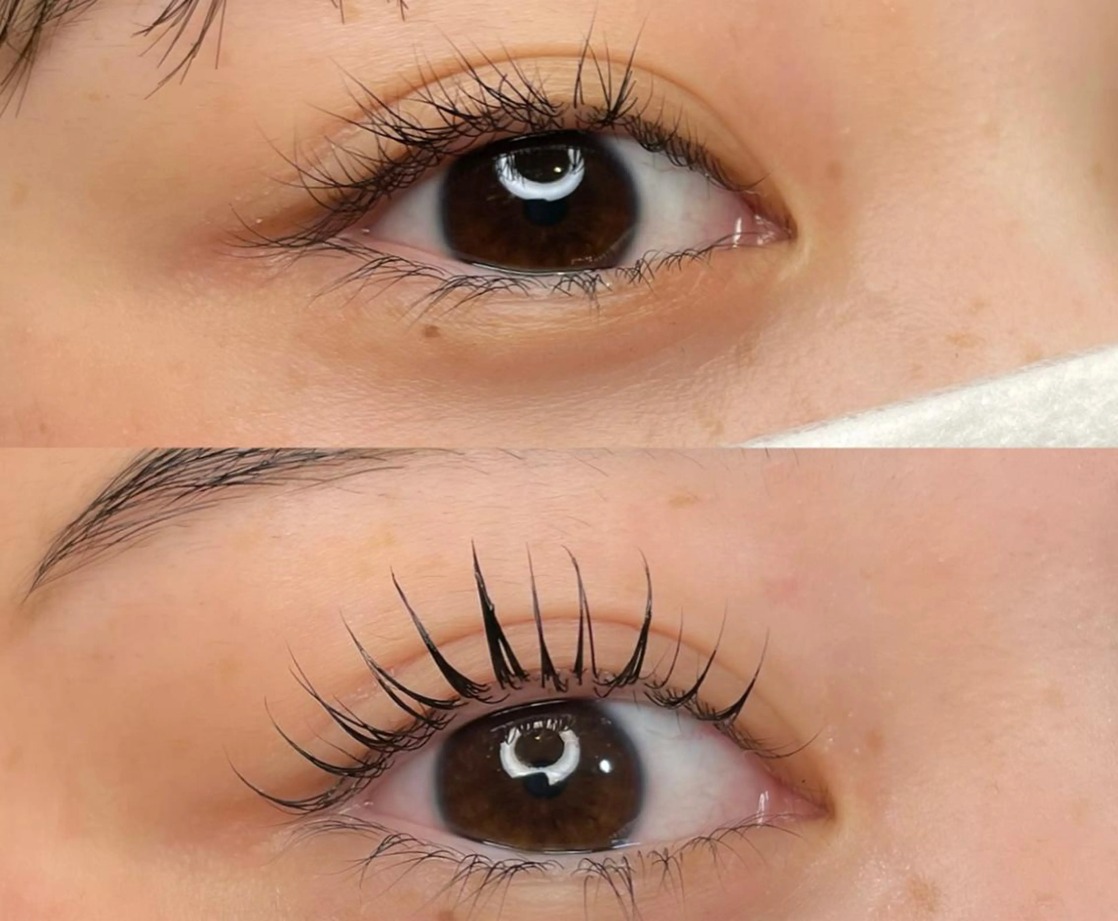 マツエク・マツパ 【King】 KYOKOのマツエク・マツパデザイン