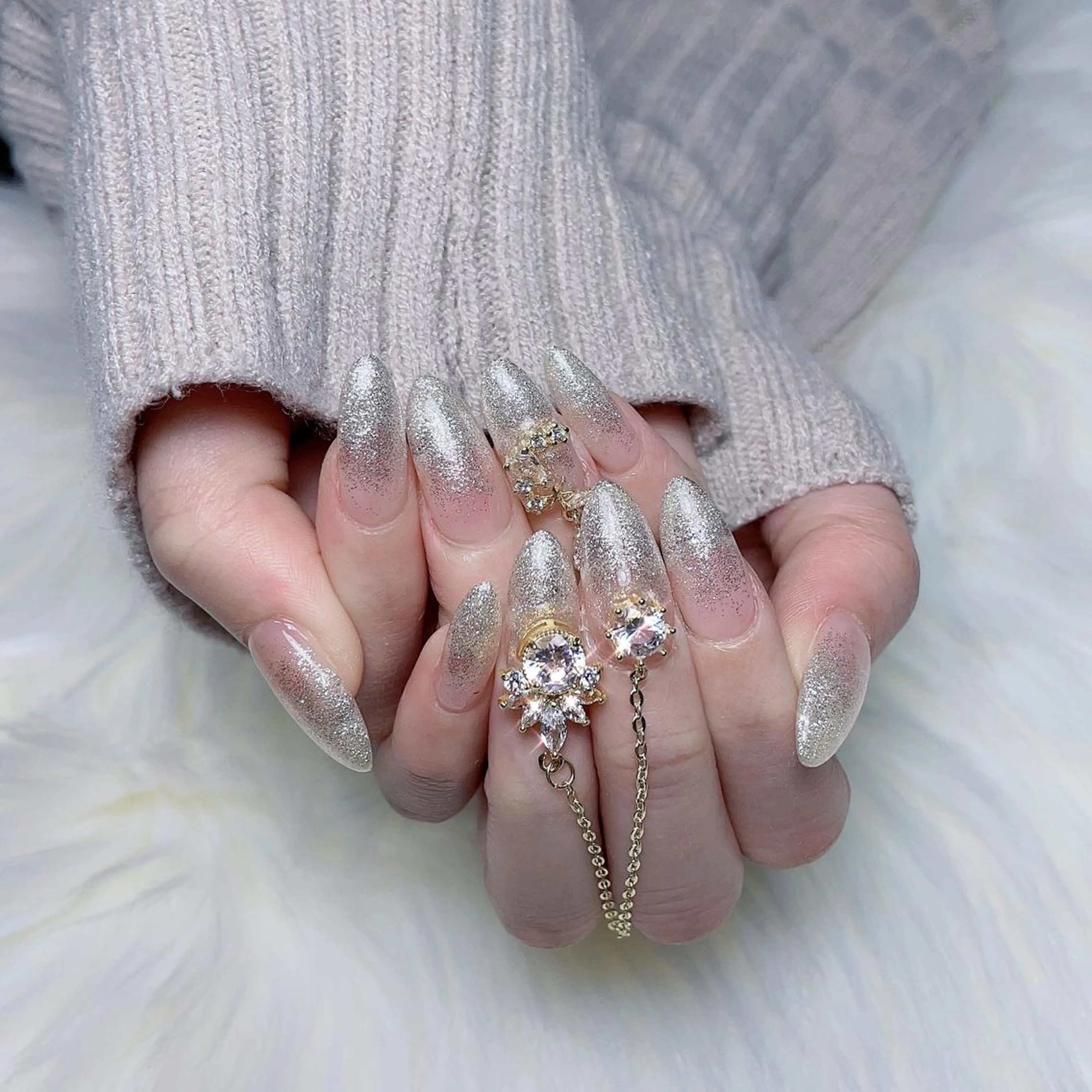 ネイル ANG Studioのネイルデザイン