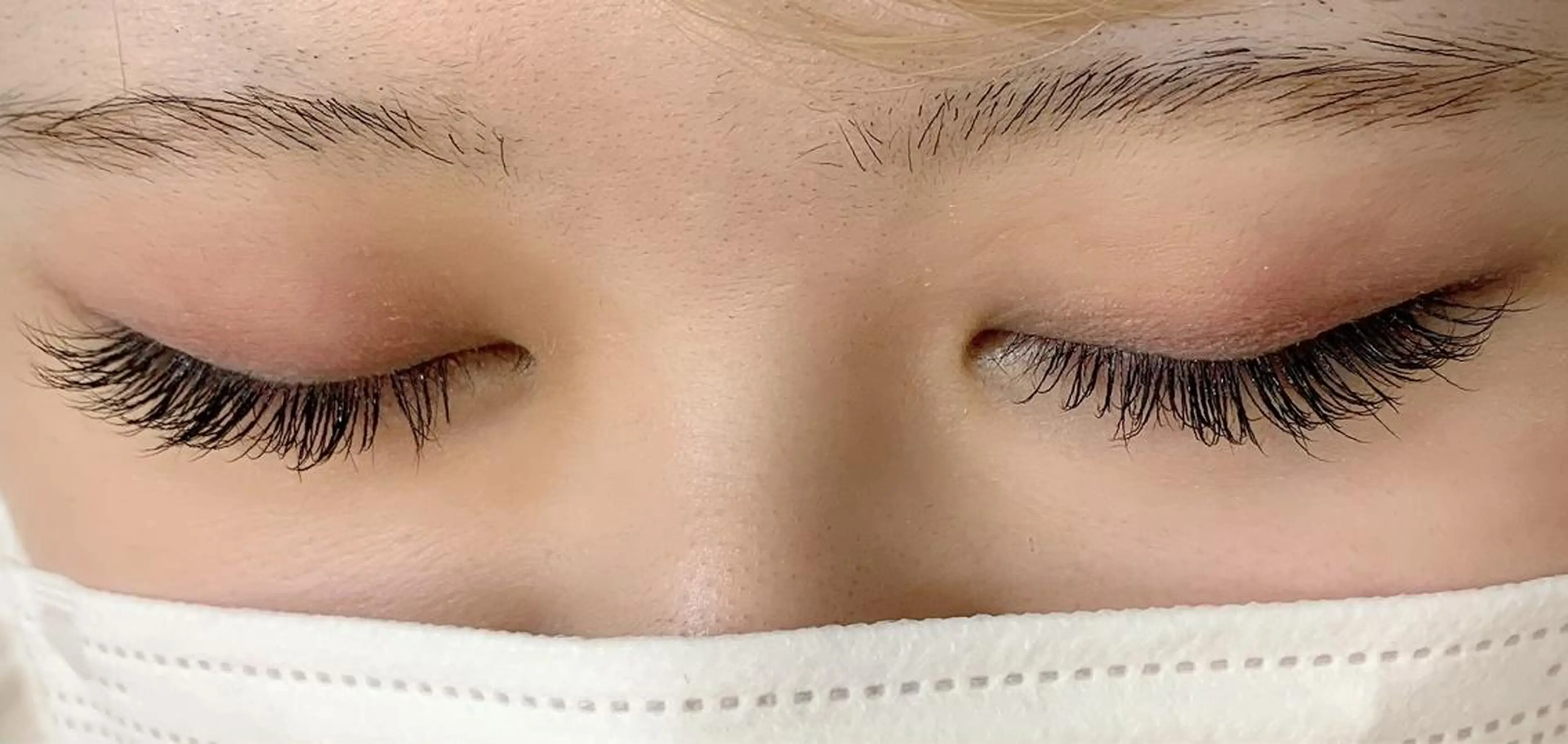 マツエク・マツパ TORCH 青柳のマツエク・マツパデザイン