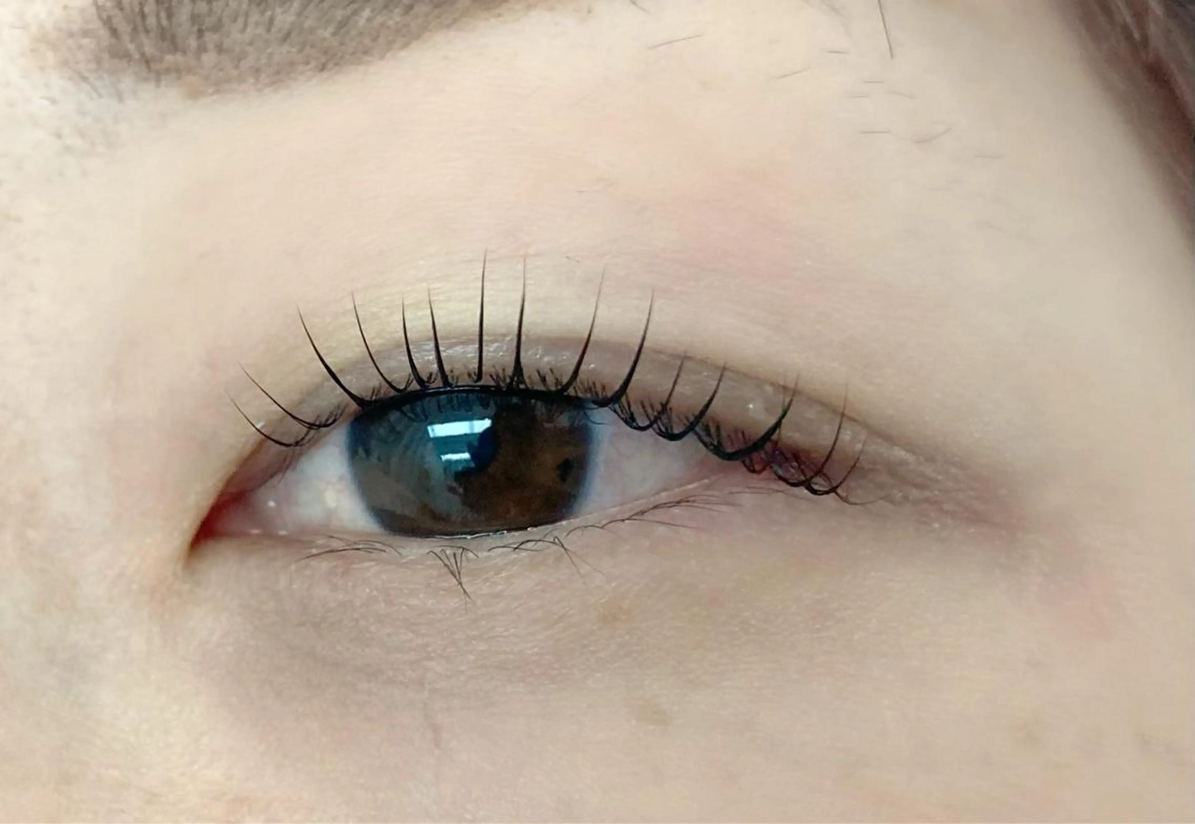 マツエク・マツパ 塚田 里香のマツエク・マツパデザイン