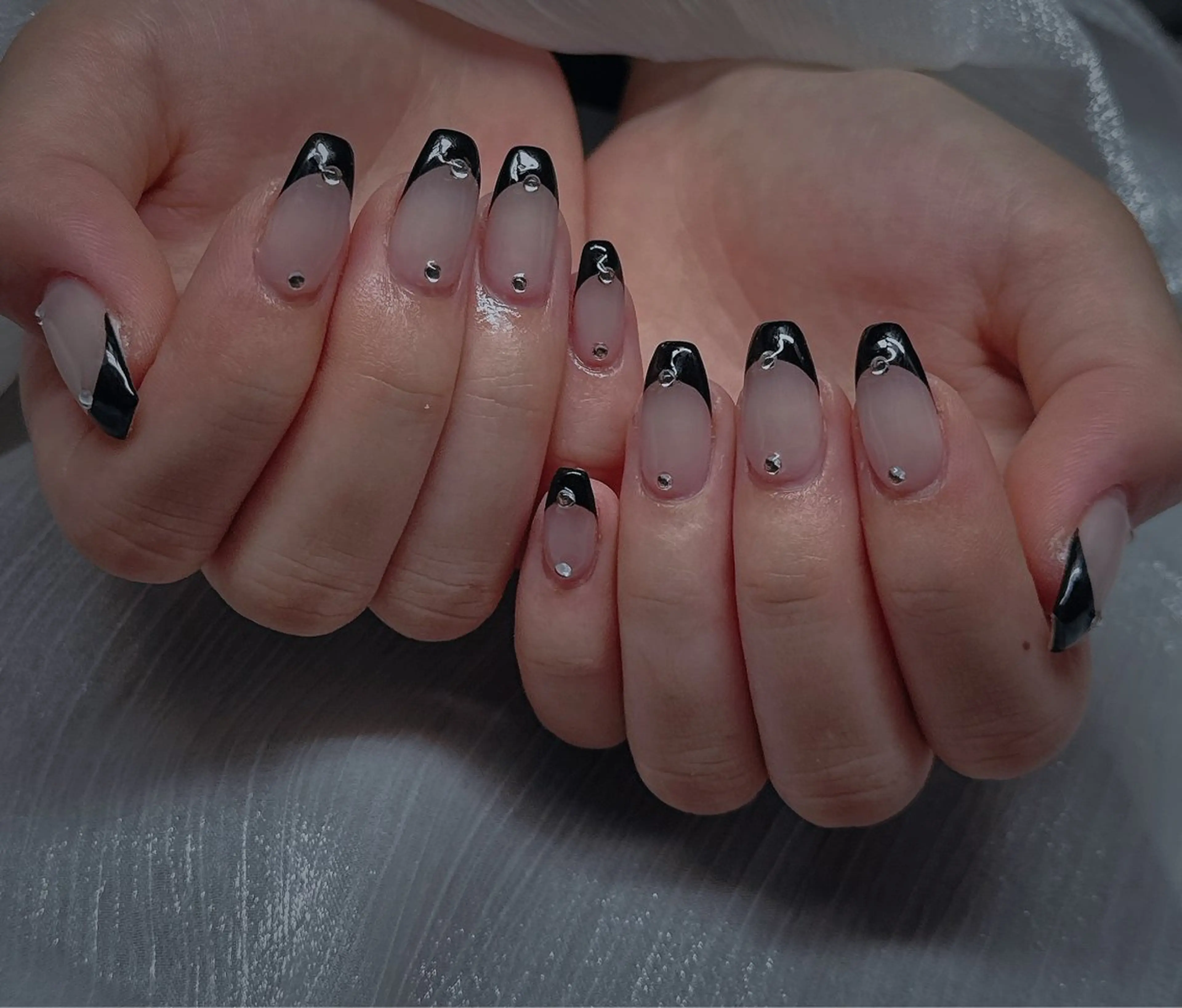 ネイル ハンドネイル Yumi nailのネイルデザイン