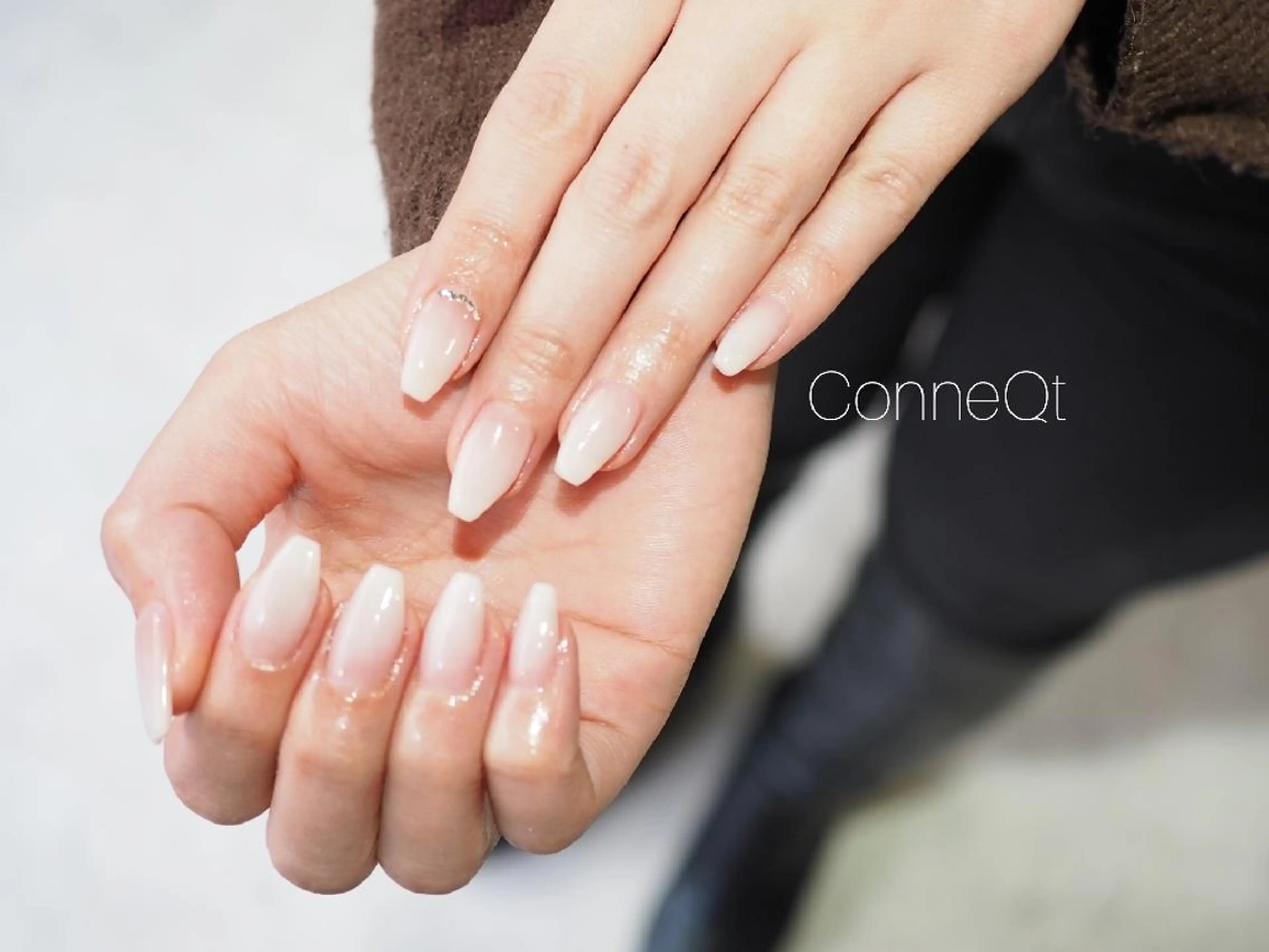 ネイル ETHOSENSE. kimikaのネイルデザイン