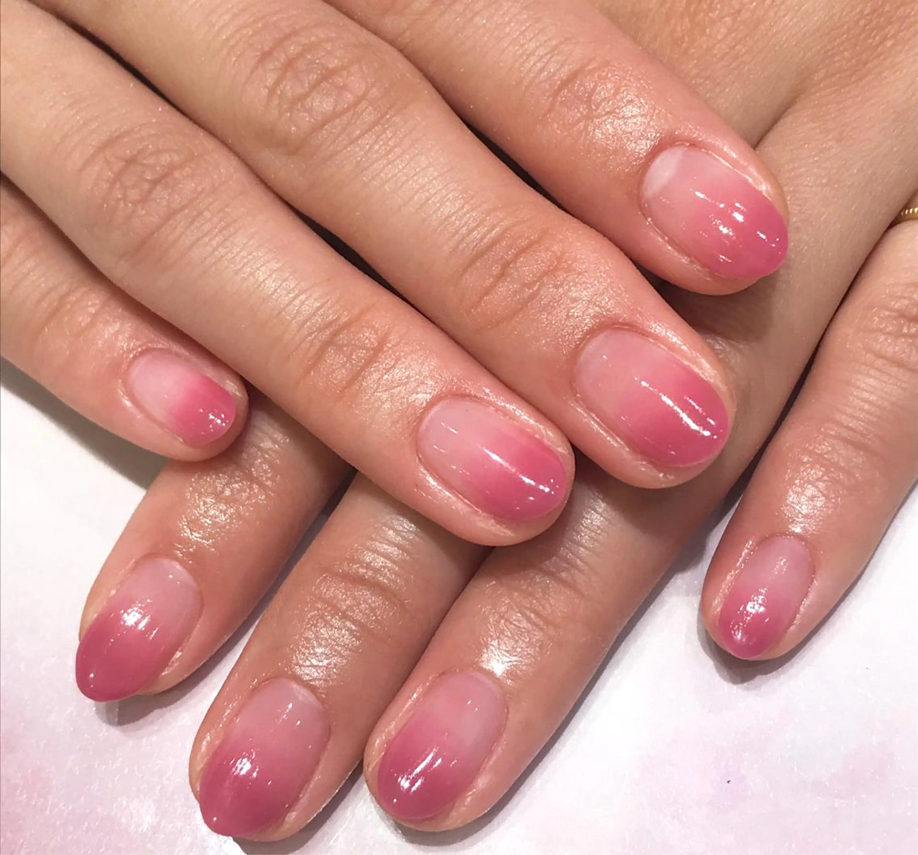 ネイル pro.M chiharuのネイルデザイン