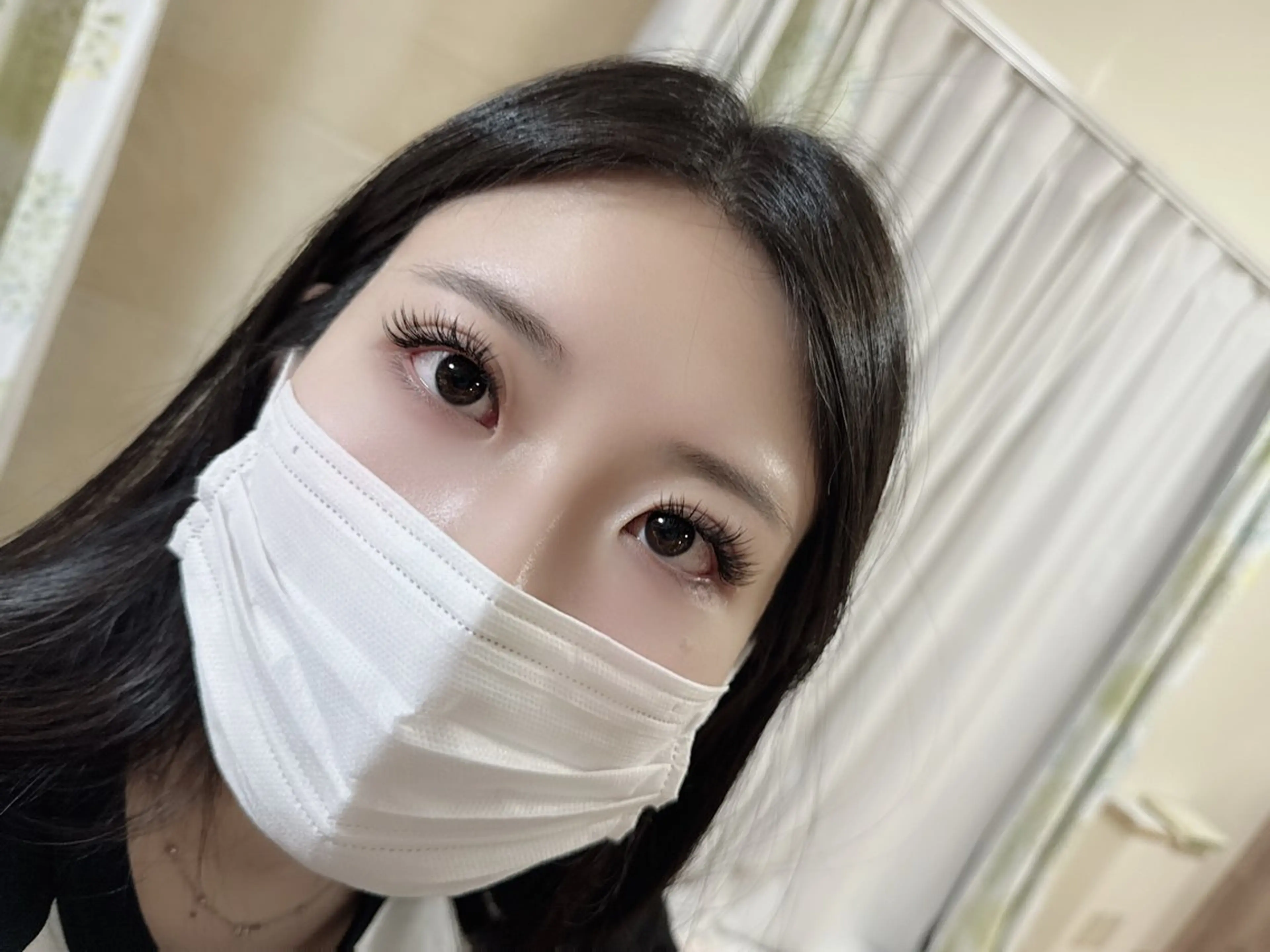 マツエク・マツパ 伊藤名紬 マツエク専門のマツエク・マツパデザイン