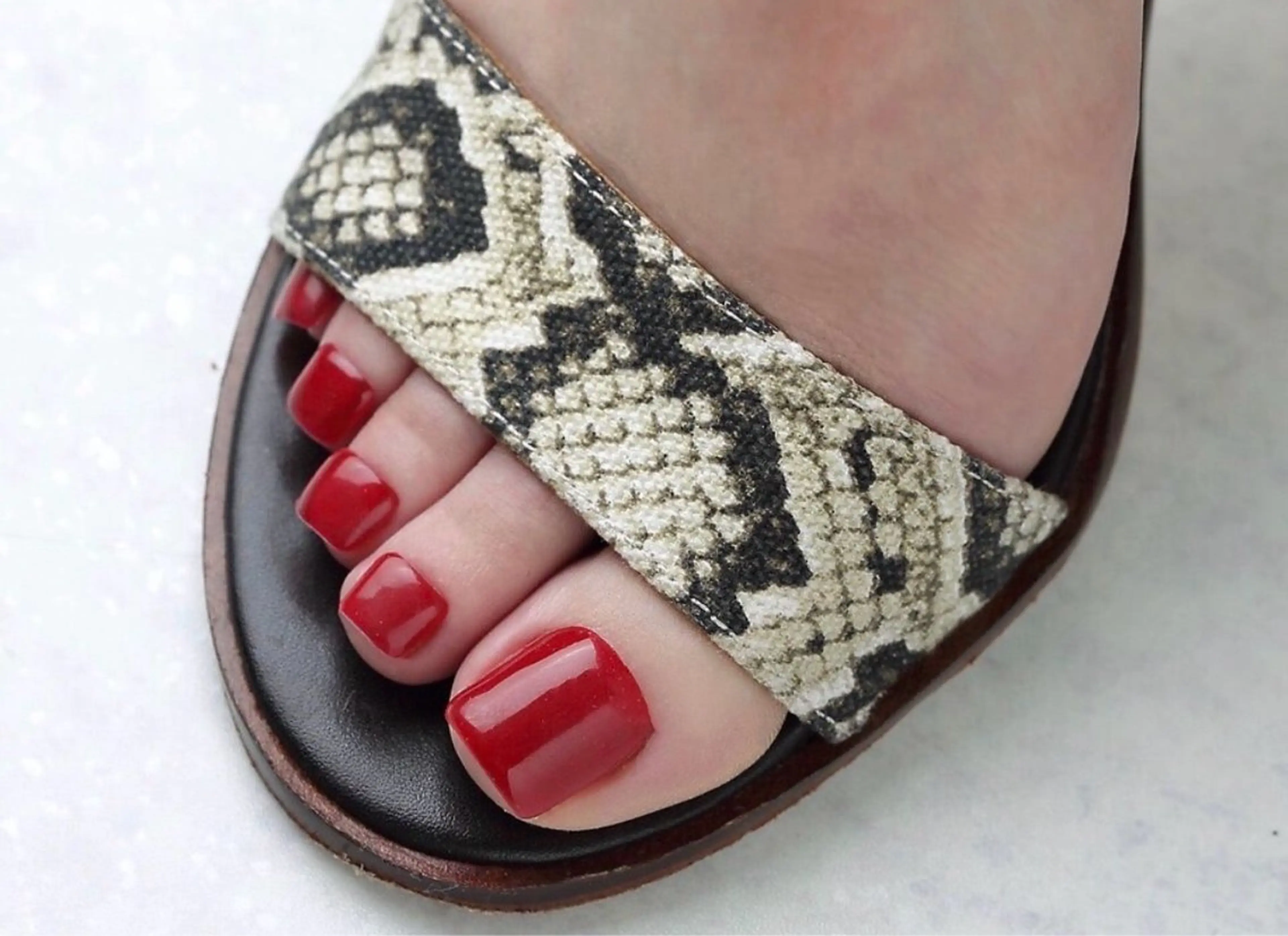 ネイル M.SLASH本牧店 Teiのネイルデザイン