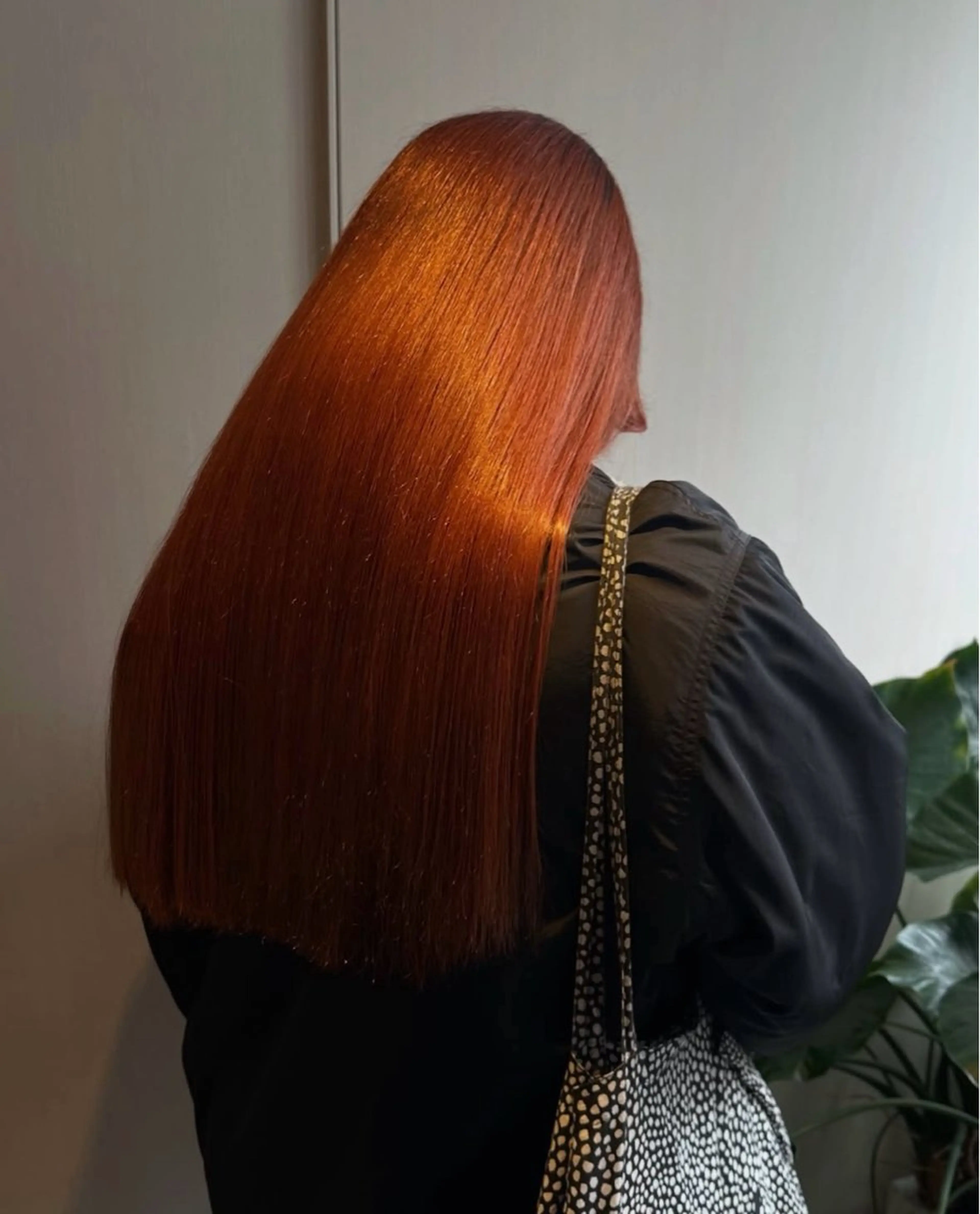 カラー UNBIRTHDAY MIUのヘアスタイル