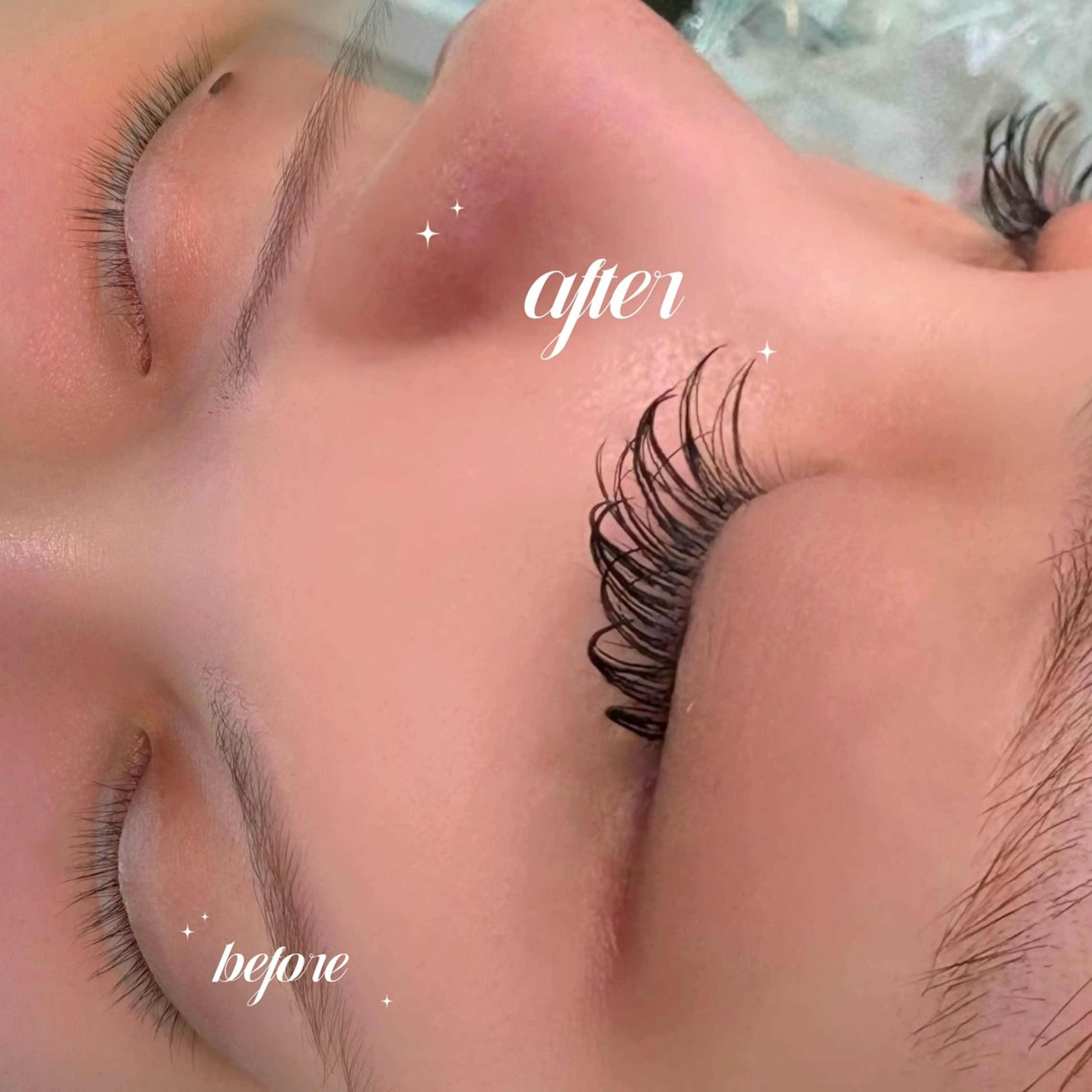 マツエク・マツパ GrandGreen eye&nailのマツエク・マツパデザイン