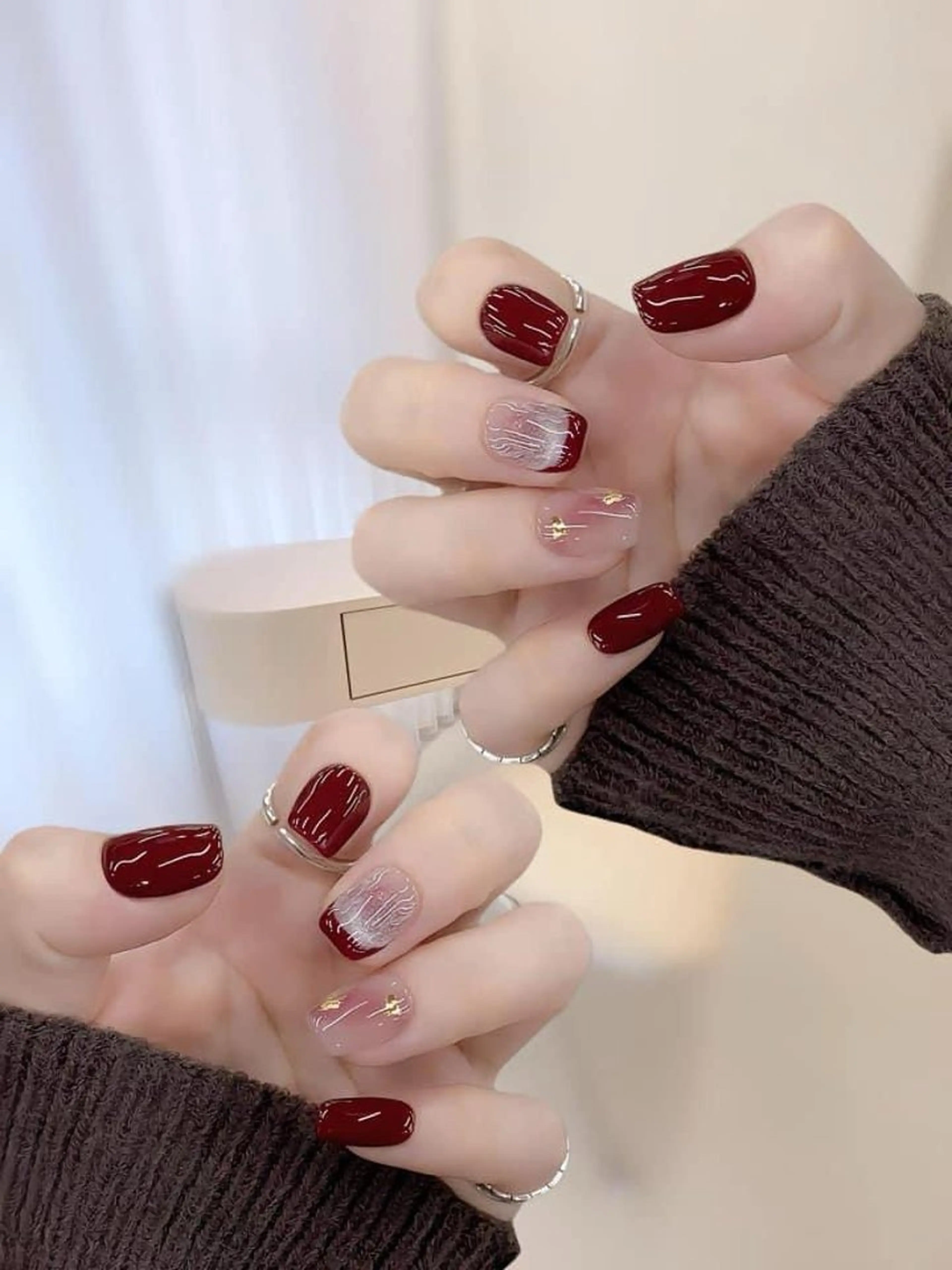 ネイル Ami Nailsのネイルデザイン