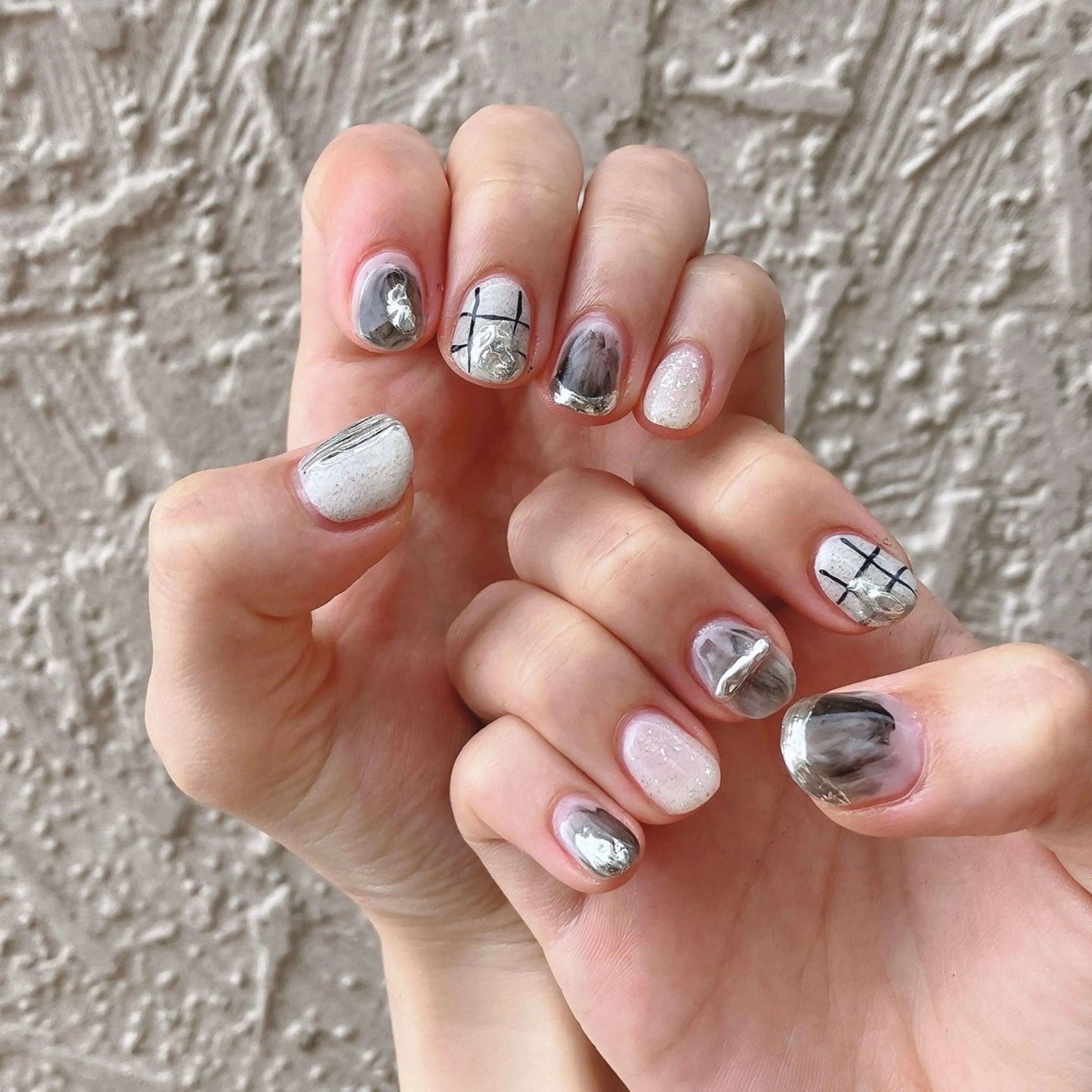 ネイル アートネイル nails 🎀meのネイルデザイン