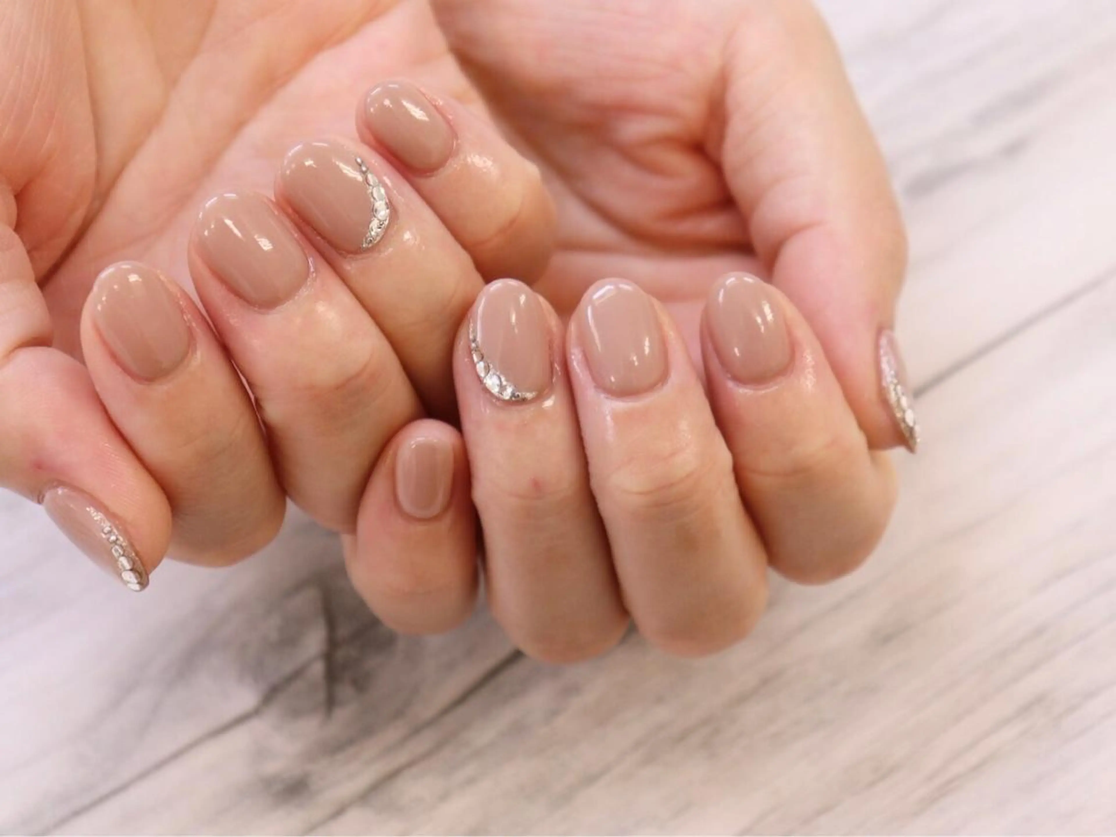 ネイル Dolce.Nail 大宮店のネイルデザイン