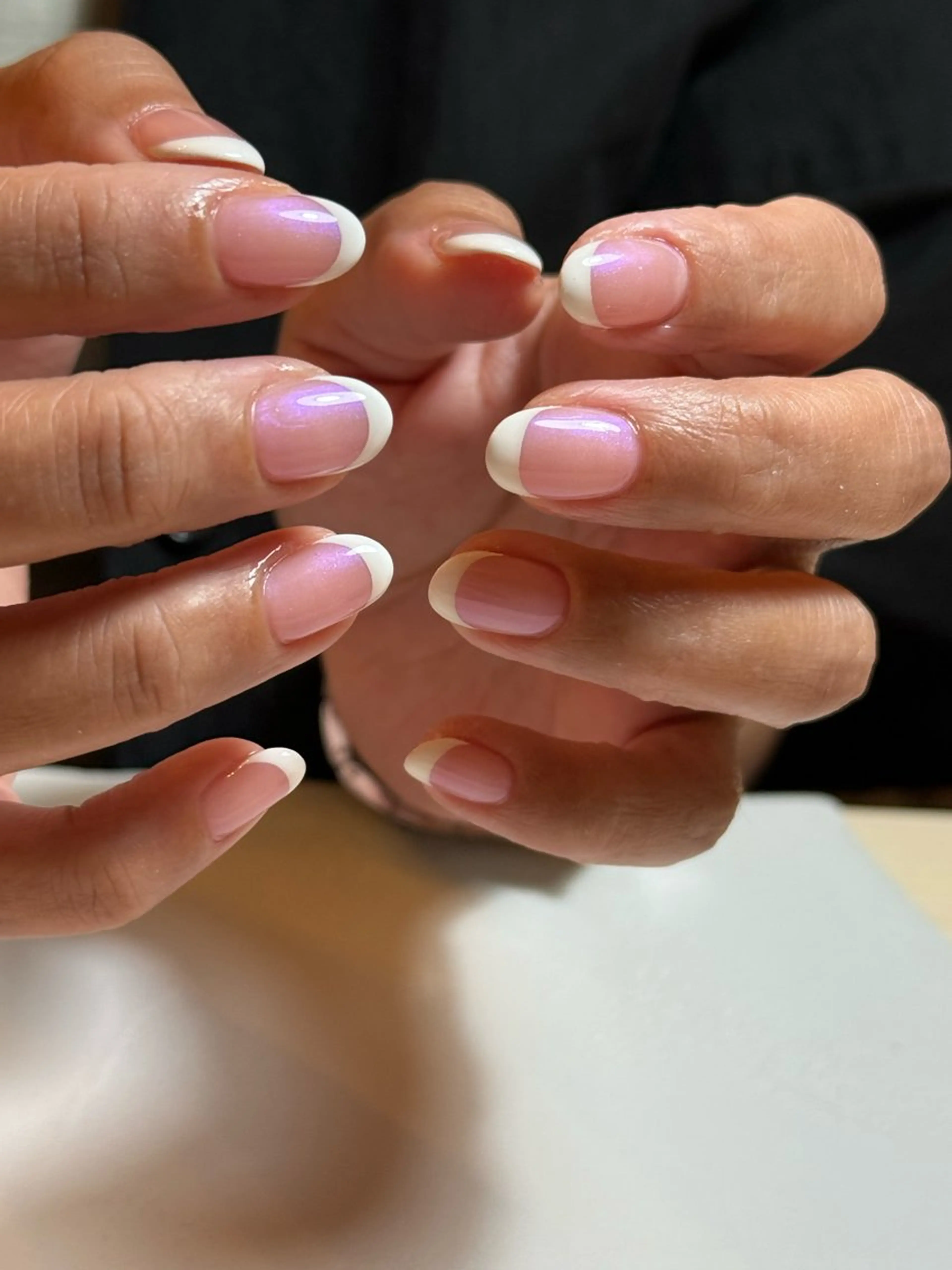 ネイル kana モデル様再募集中🔥のネイルデザイン