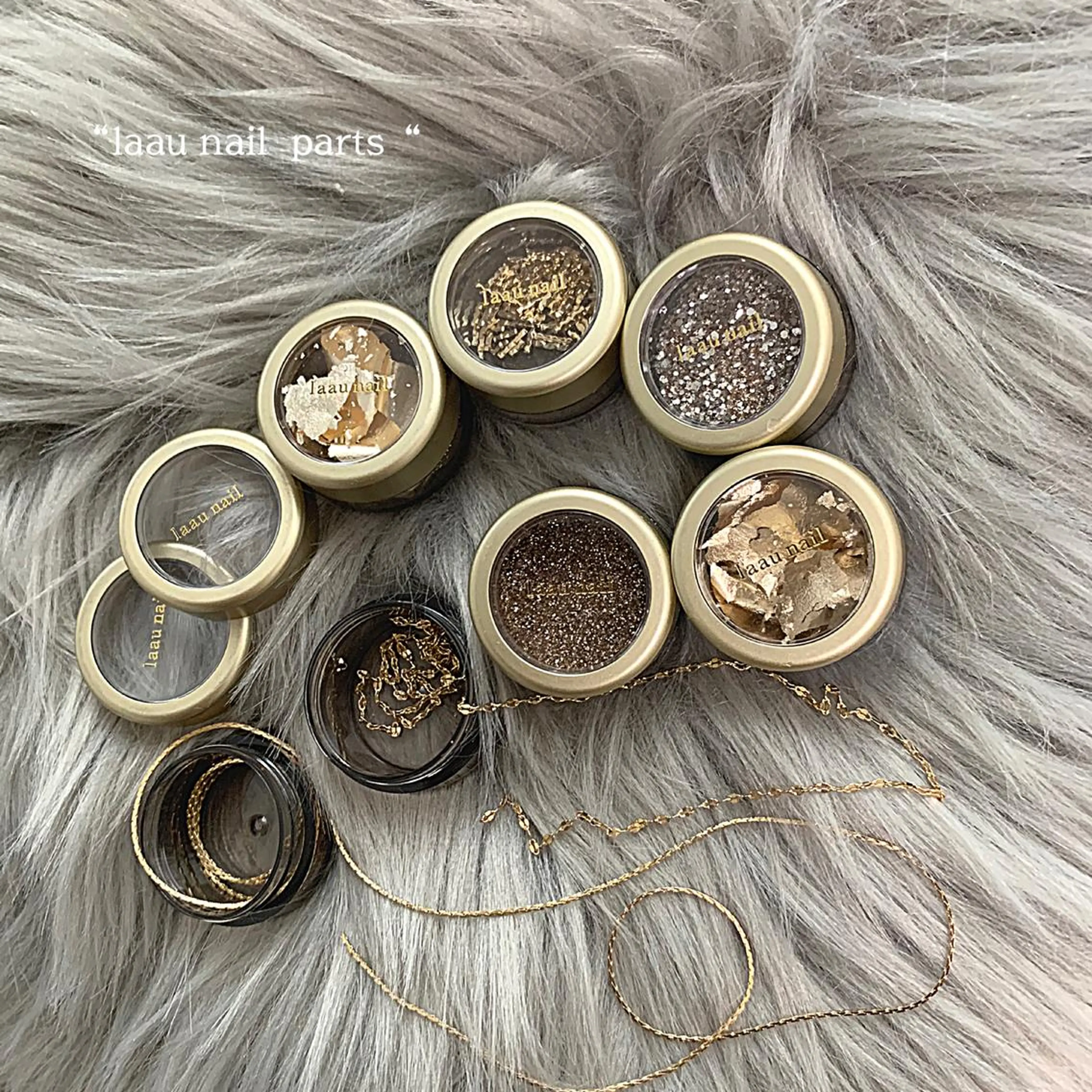 ネイル emu nailのネイルデザイン