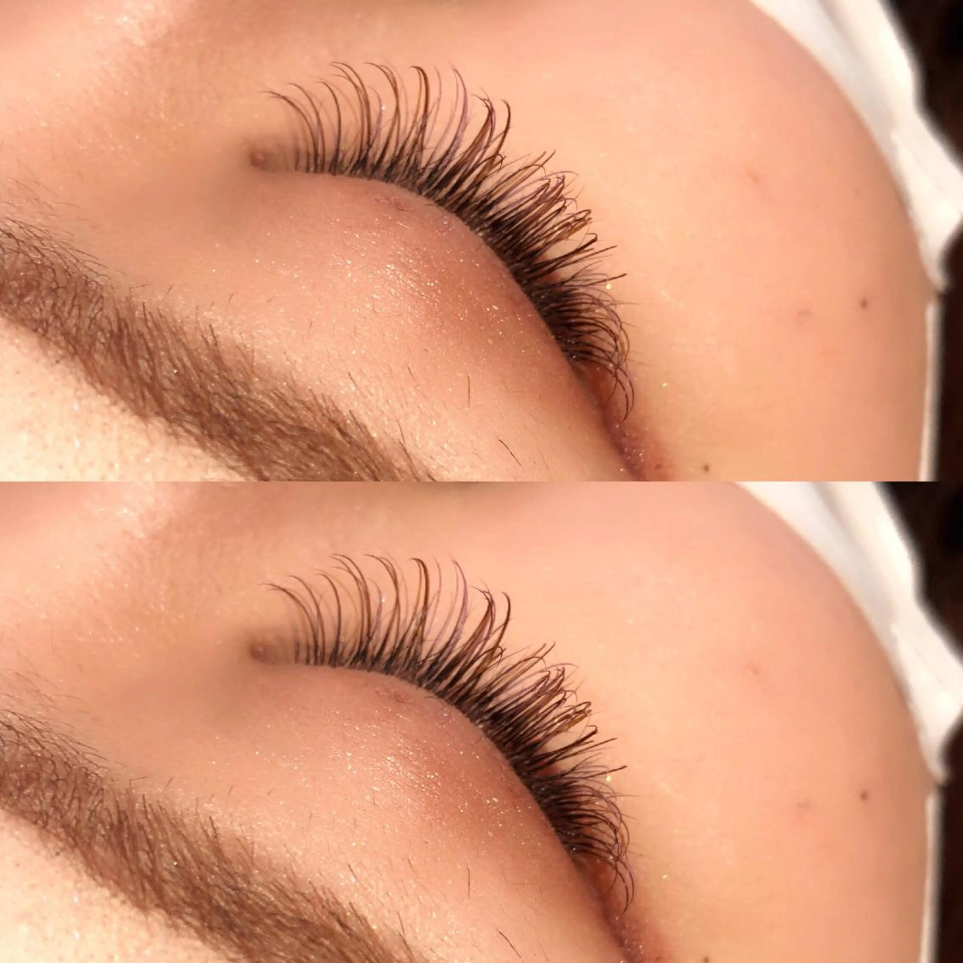 マツエク・マツパ eyelash salon ten．所属・ten． eye lashのマツエク・マツパデザイン