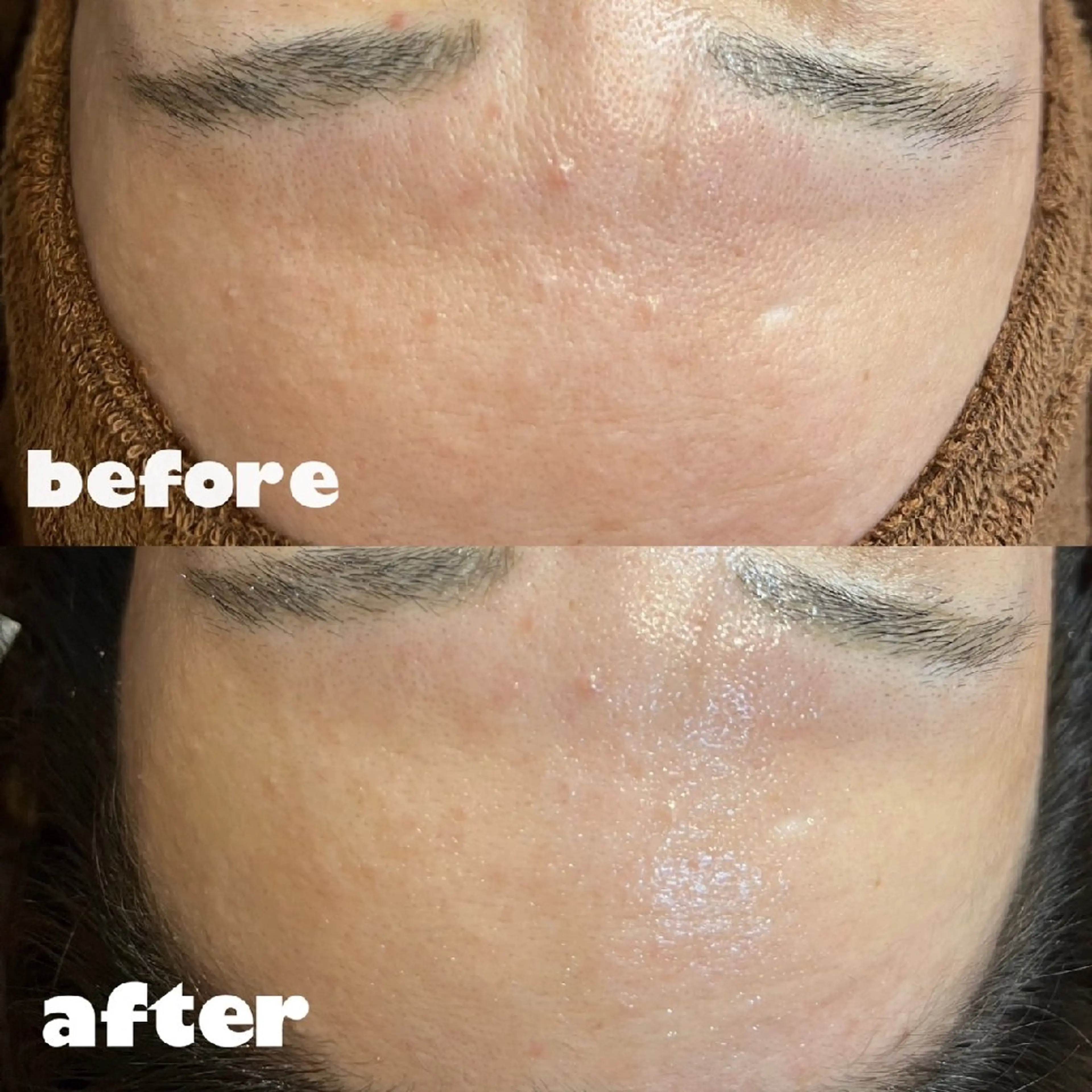 鈴木 杏奈のエステ・リラクイメージ