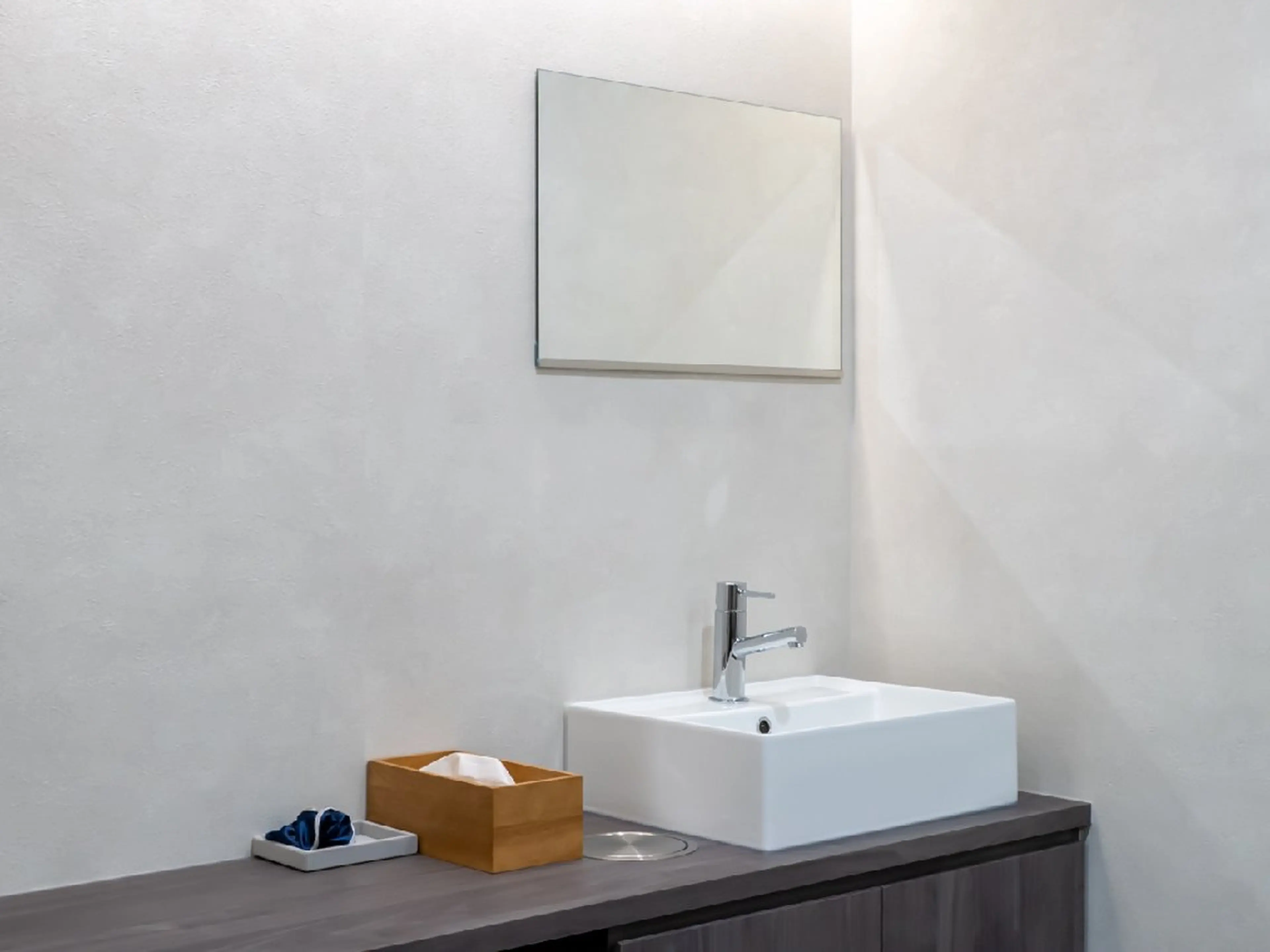 ホワイトニングサロン ダンブランシュサンダのエステ・リラクイメージ