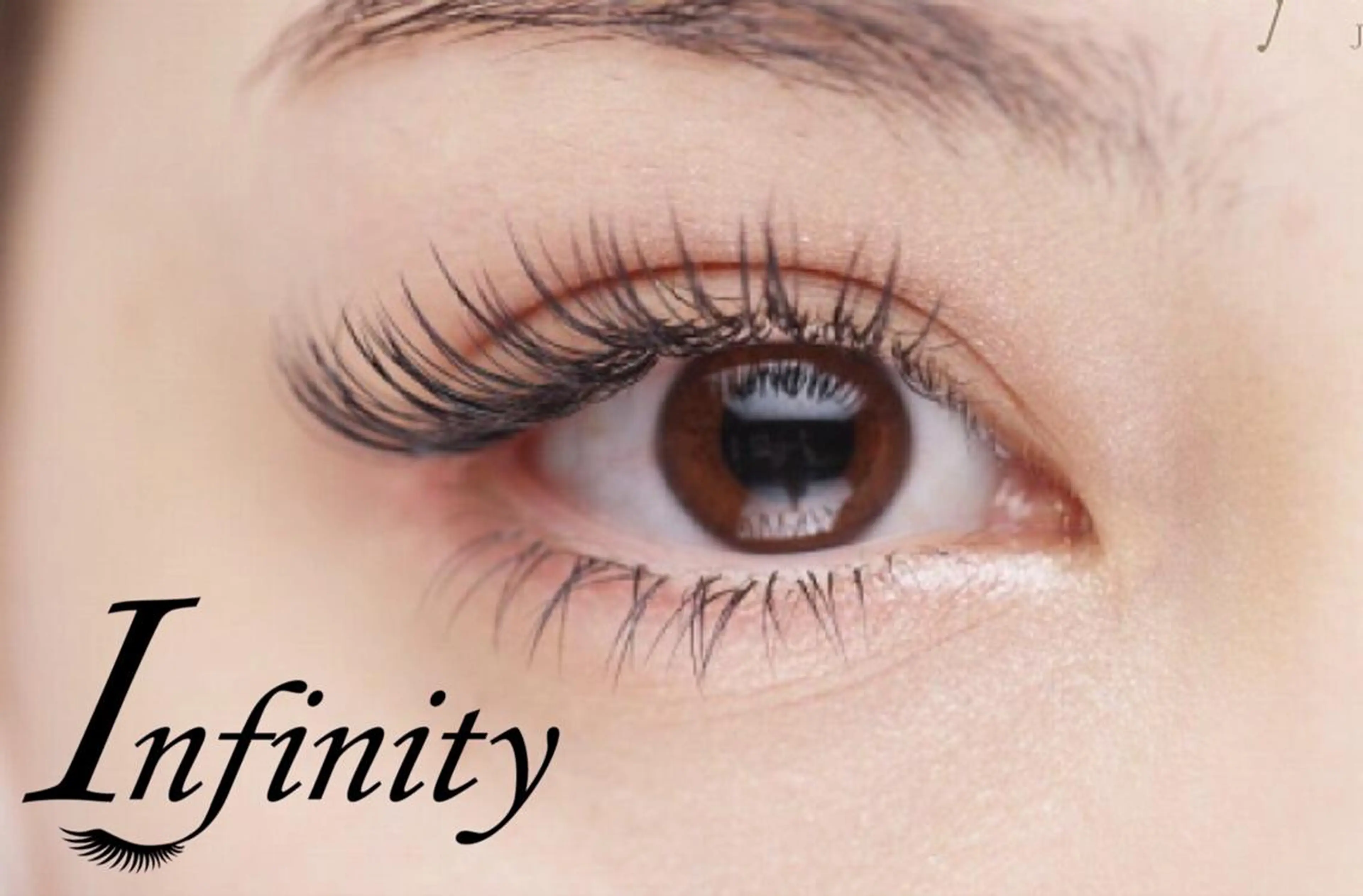 マツエク・マツパ 🎀インフィニティ アイデザイナー🎀のマツエク・マツパデザイン