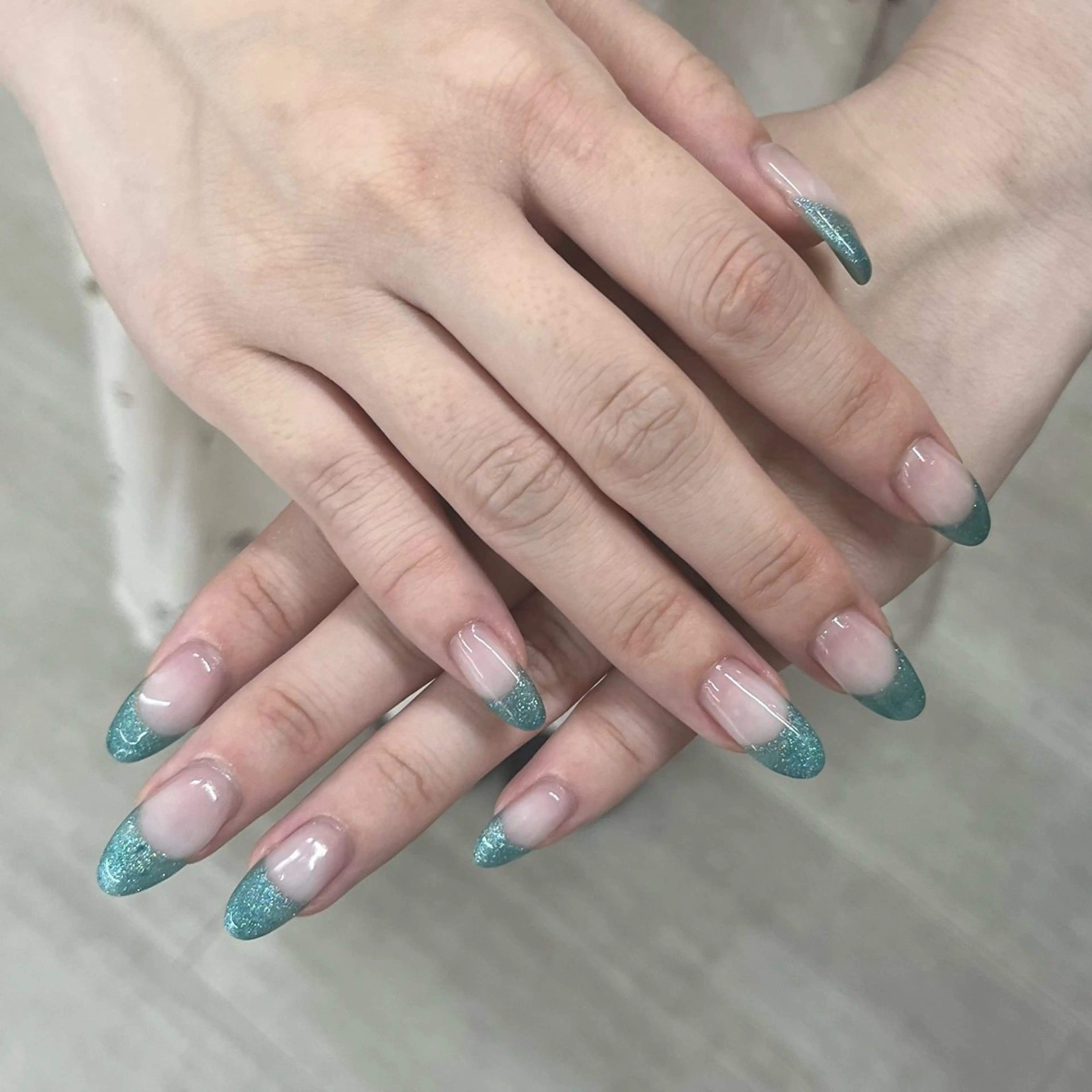 ネイル la.mignon Aiのネイルデザイン