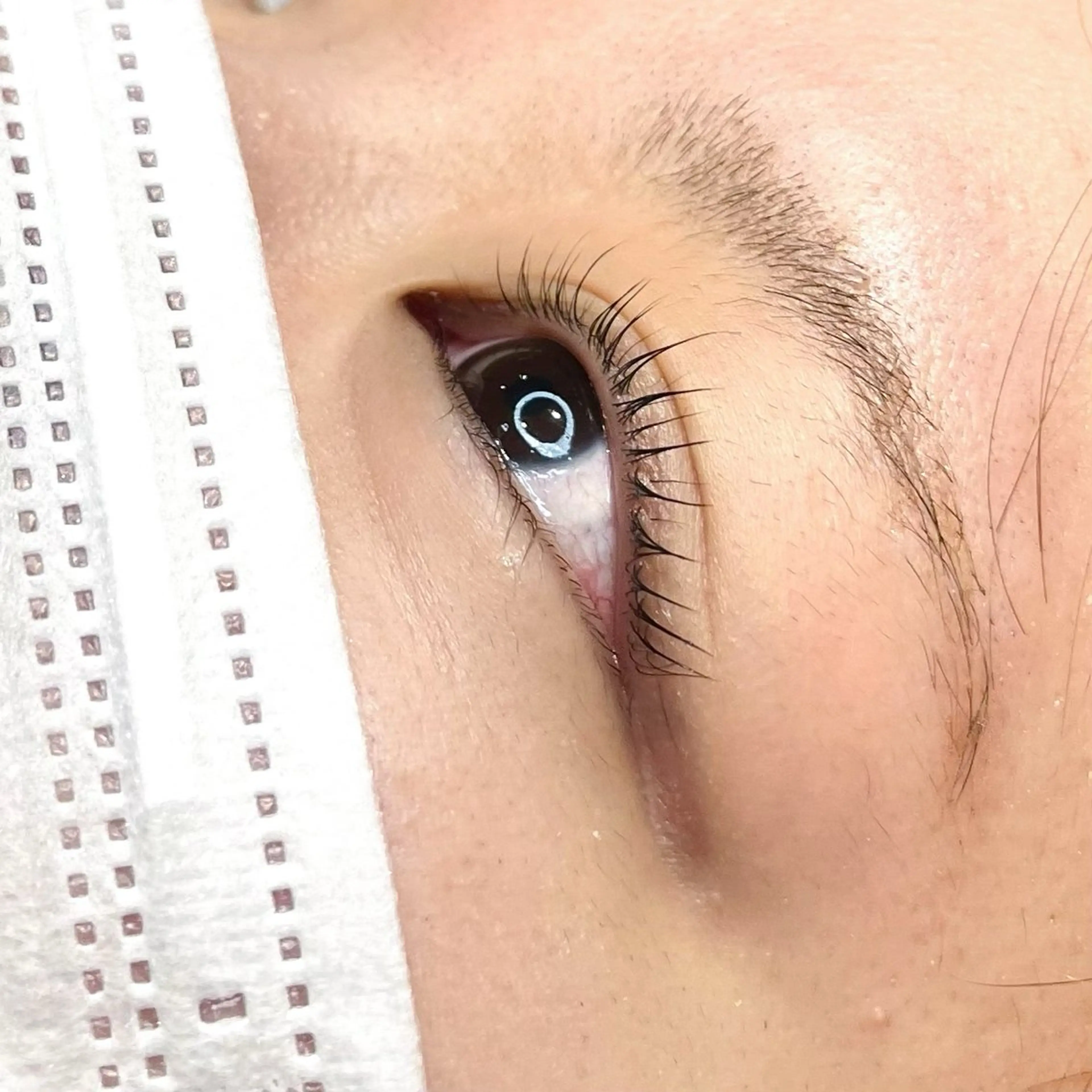 マツエク・マツパ narumi .のマツエク・マツパデザイン