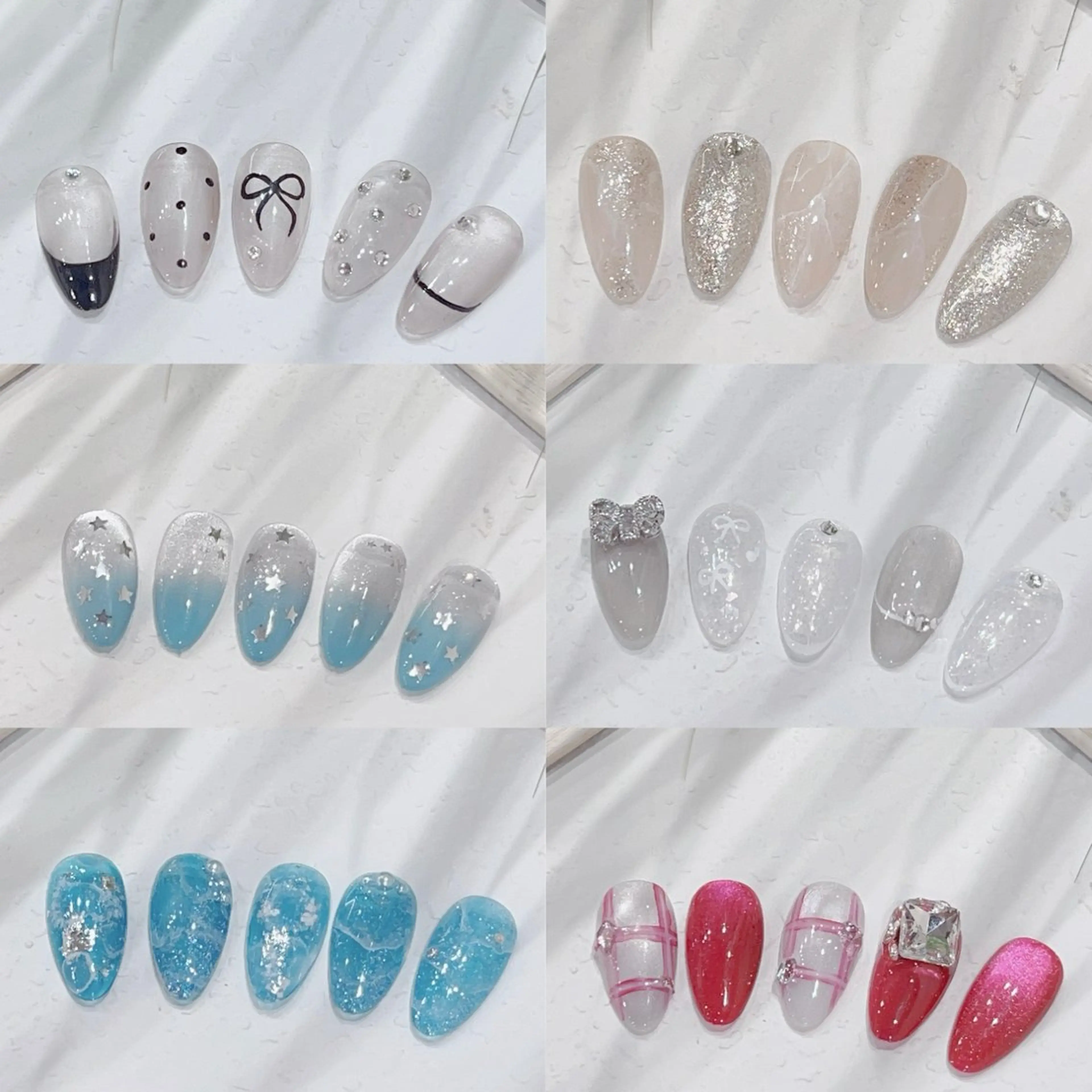 ネイル SWEETNAIL 💅🏻のネイルデザイン