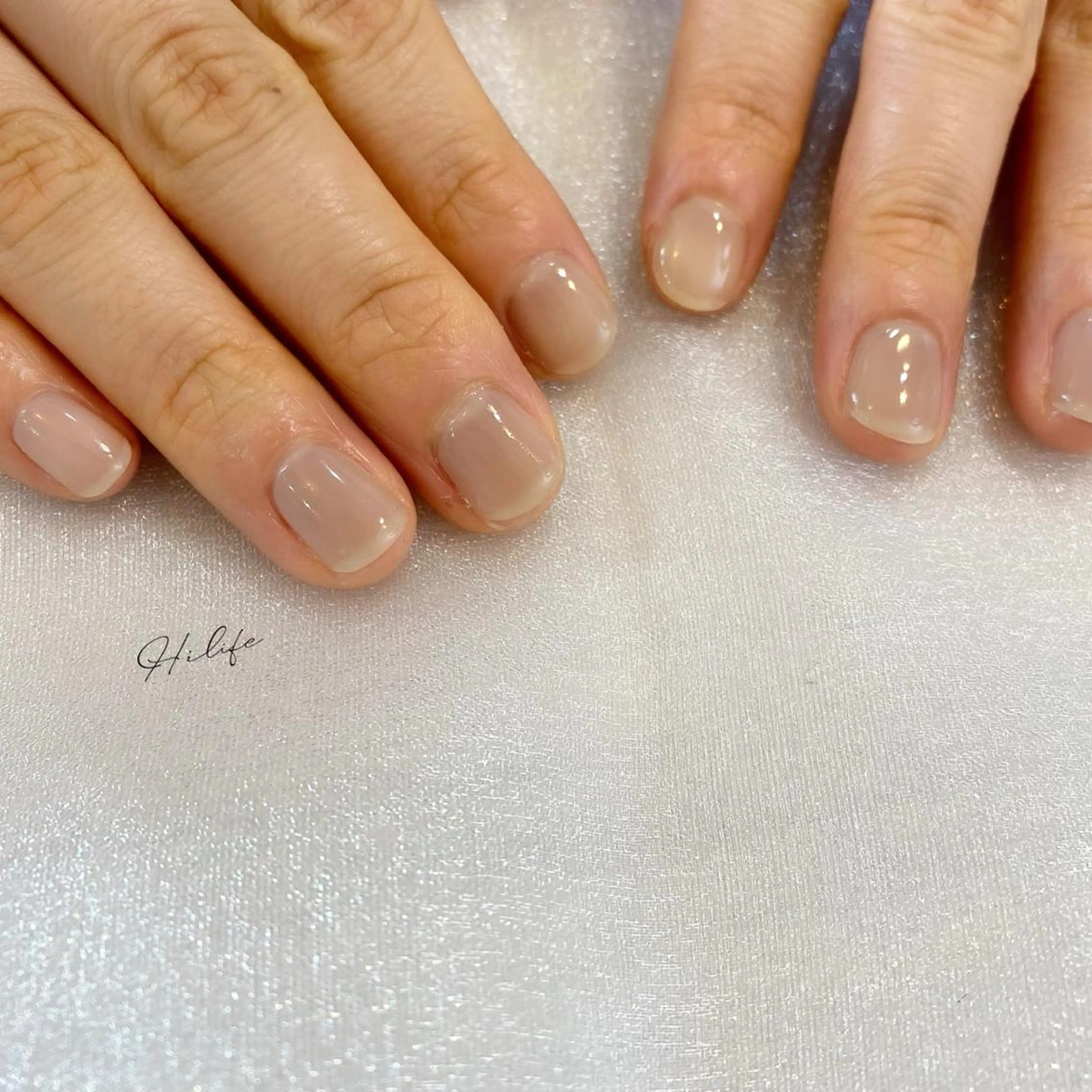 ネイル ハンドネイル Nail Adore.のネイルデザイン