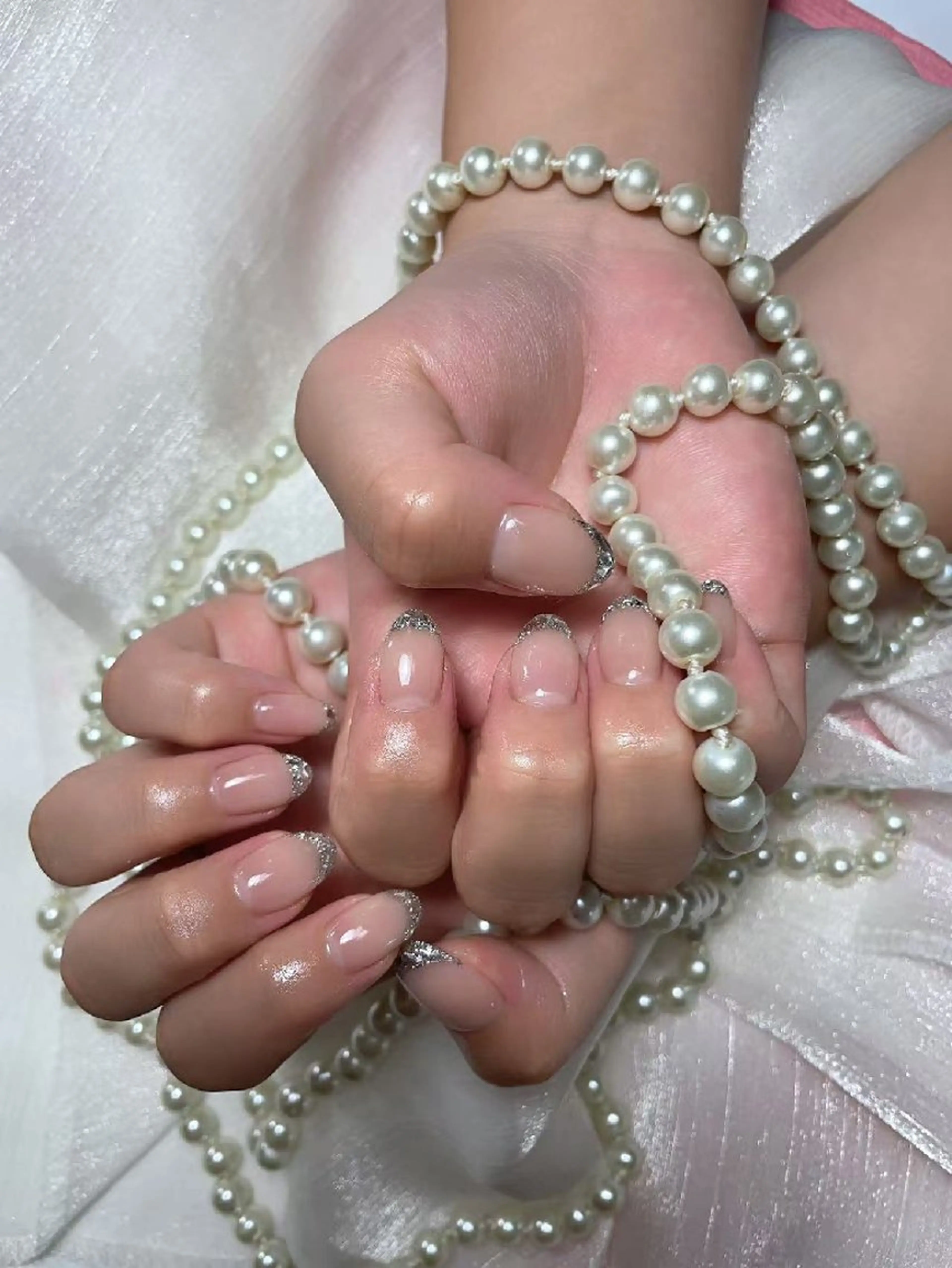 ネイル ENsalon nailのネイルデザイン