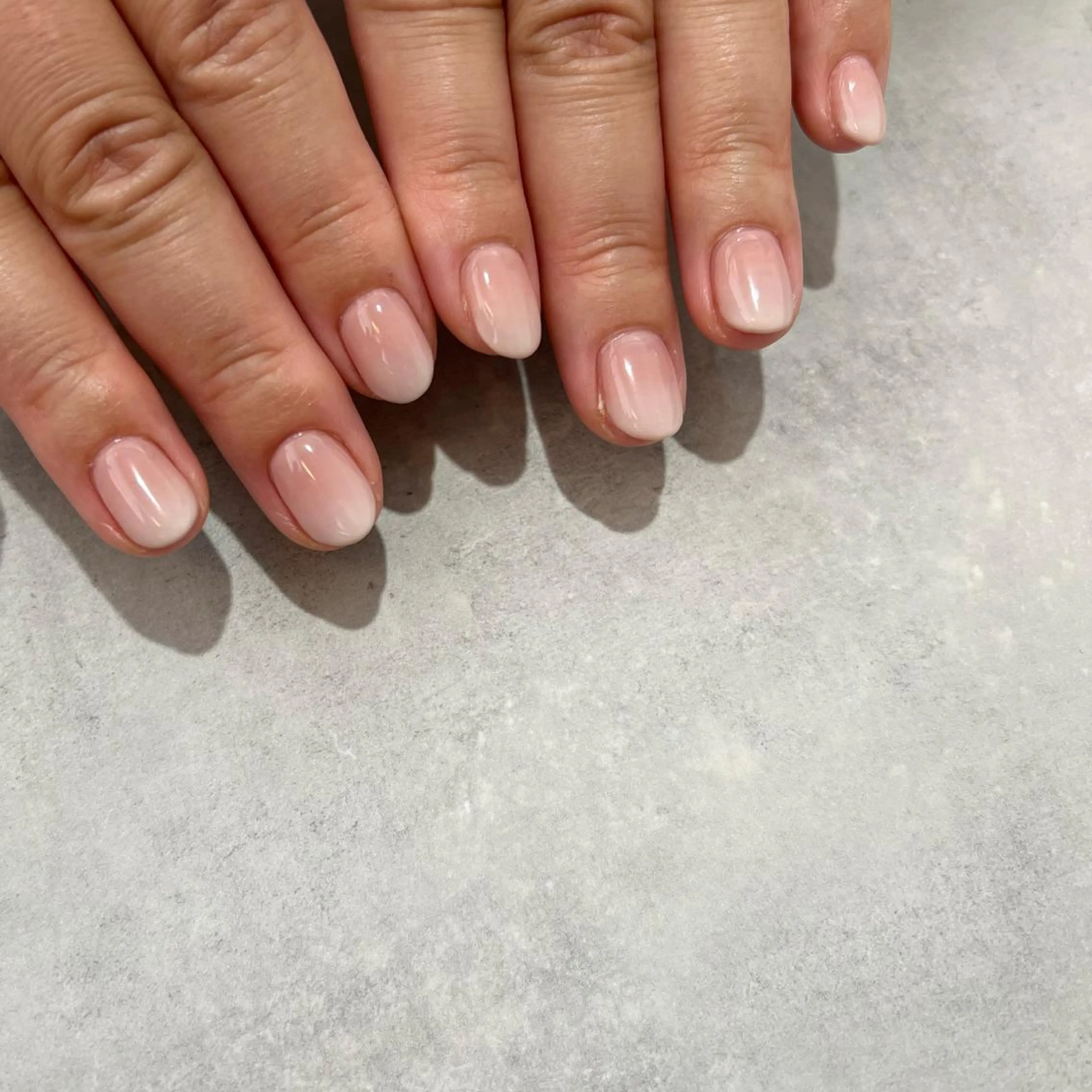 ネイル A/gan nailsalon所属・A/gan nail salonのネイルデザイン