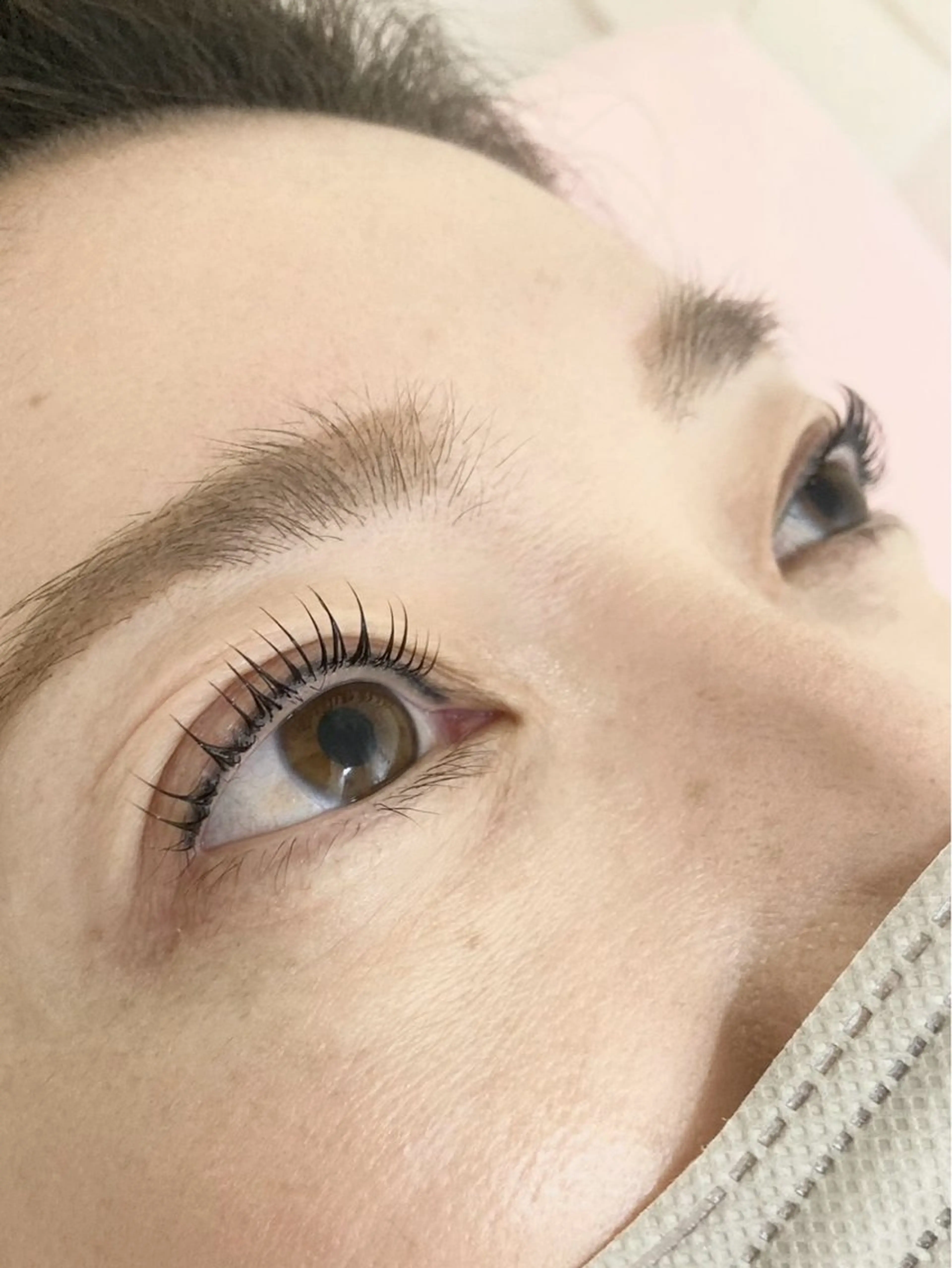 マツエク・マツパ 𝙷𝙸𝚁𝙰 𝙺𝙴𝙸𝙺𝙾のマツエク・マツパデザイン