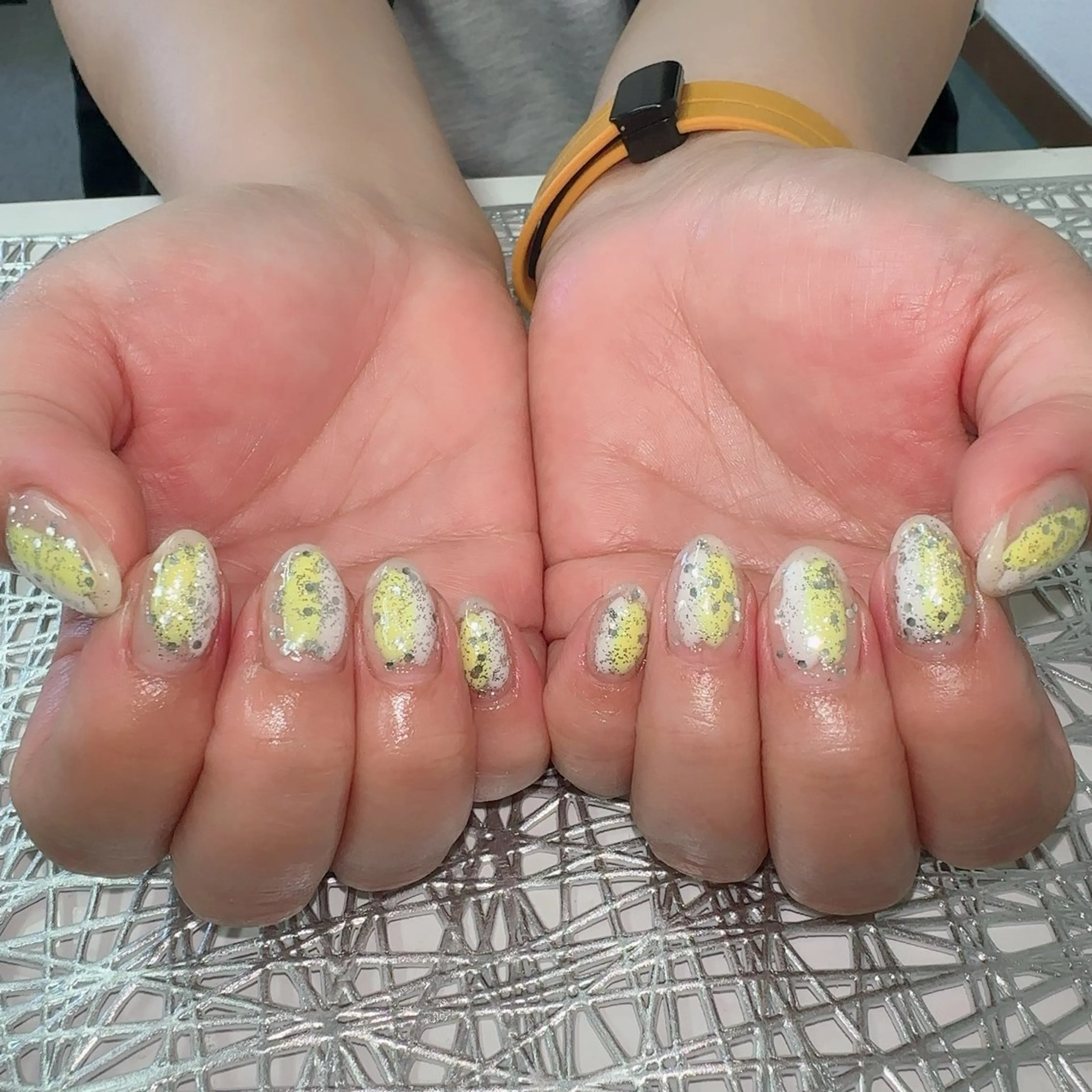 ネイル KAONAIL ☆MAI☆のネイルデザイン