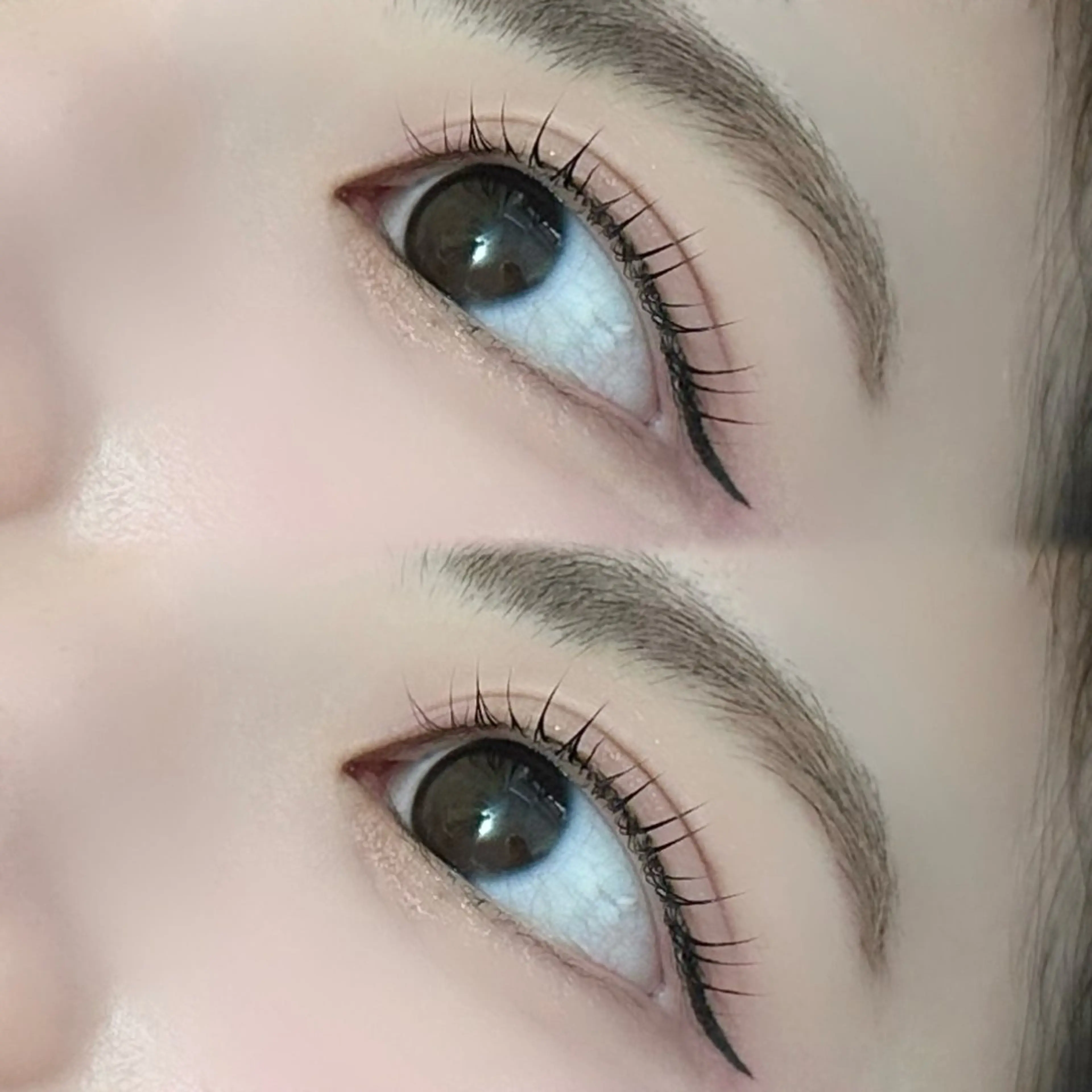 マツエク・マツパ マツパ 束感まつパ・マツエク /Hinano🎀のマツエク・マツパデザイン