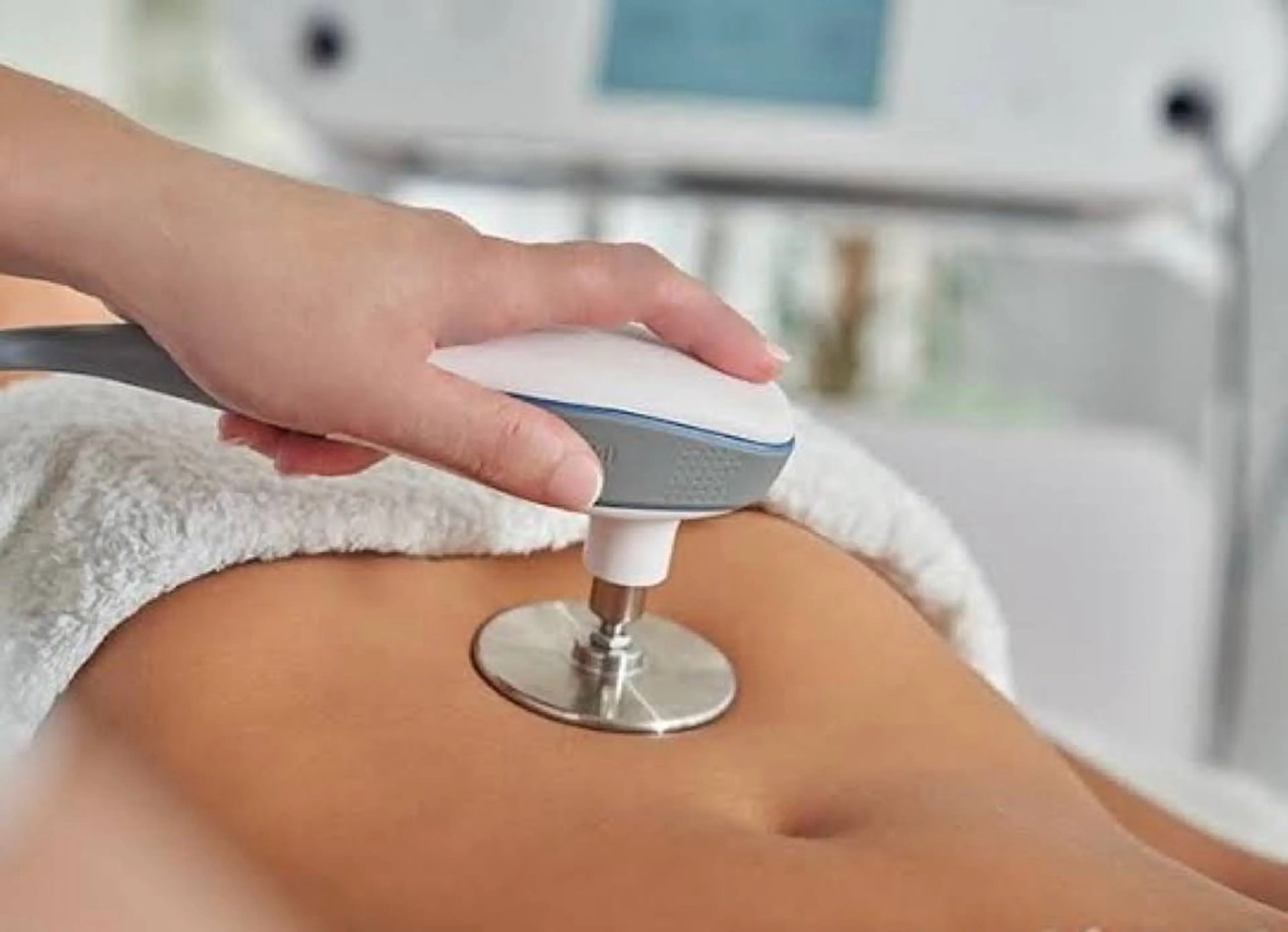 エステサロン lindyのエステ・リラクイメージ