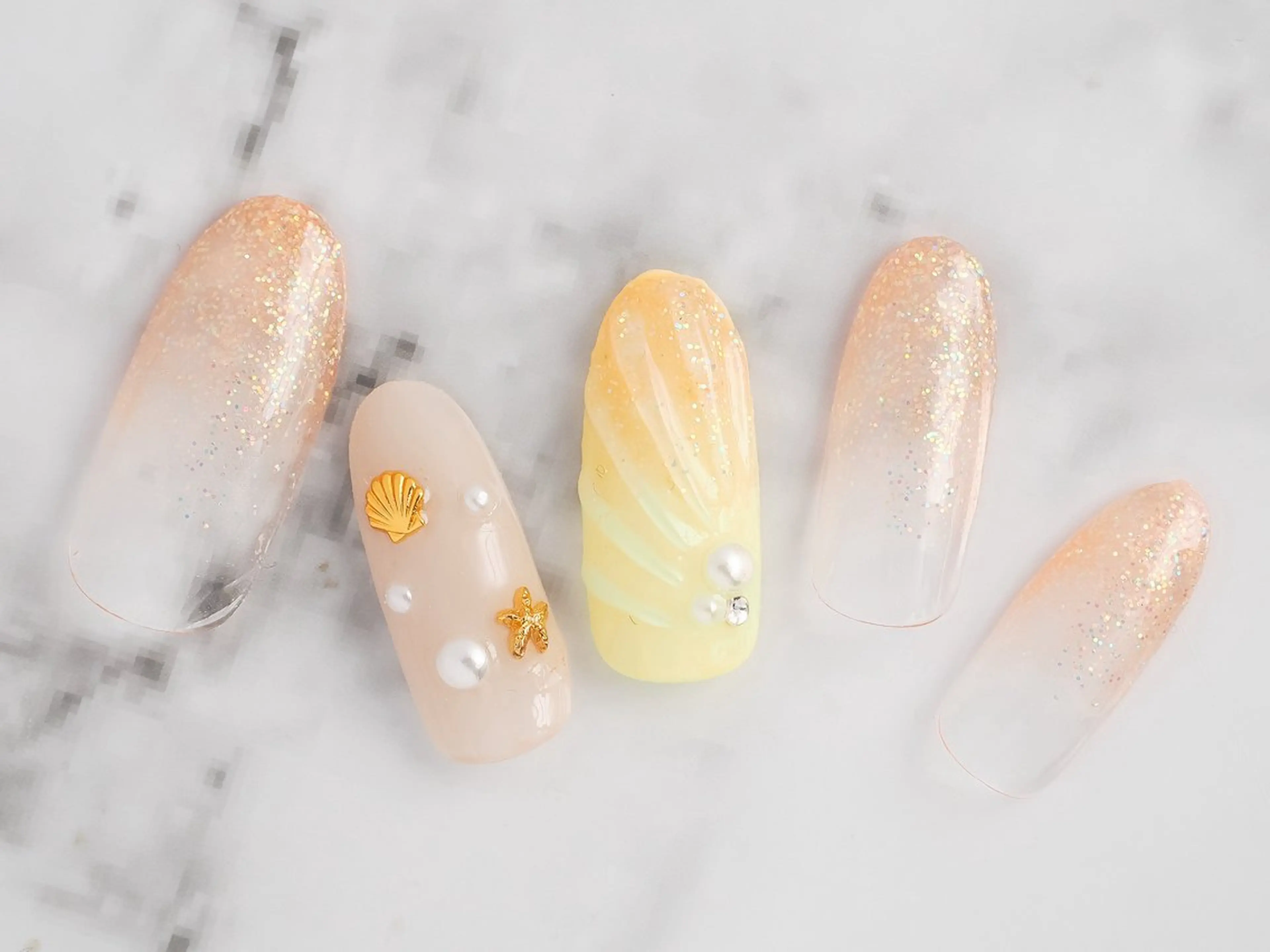 ネイル リオッサ  オブ ラグーン神戸店のエステ・リラクイメージ