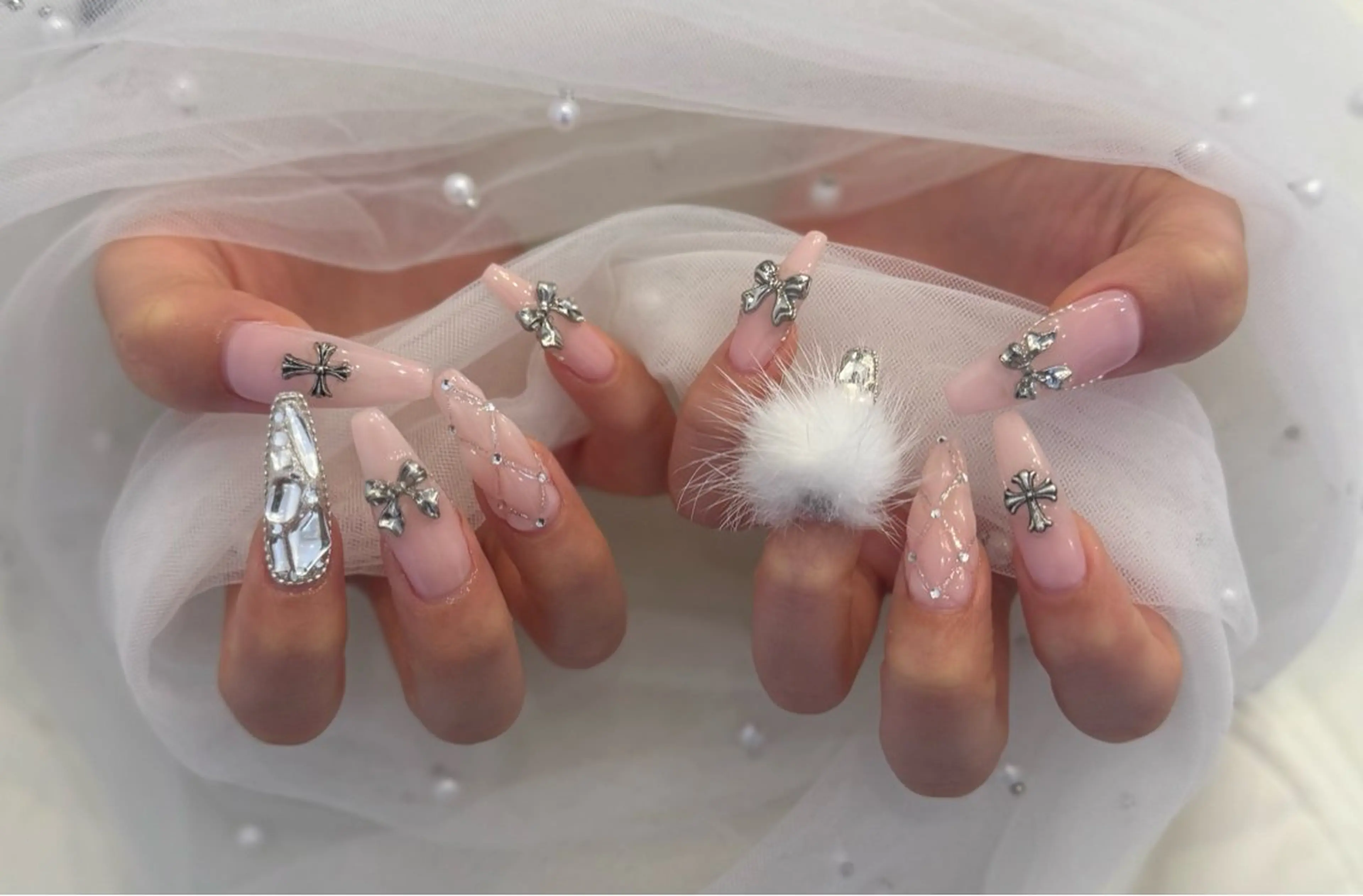 ネイル ハンドネイル nail salon belleのその他イメージ