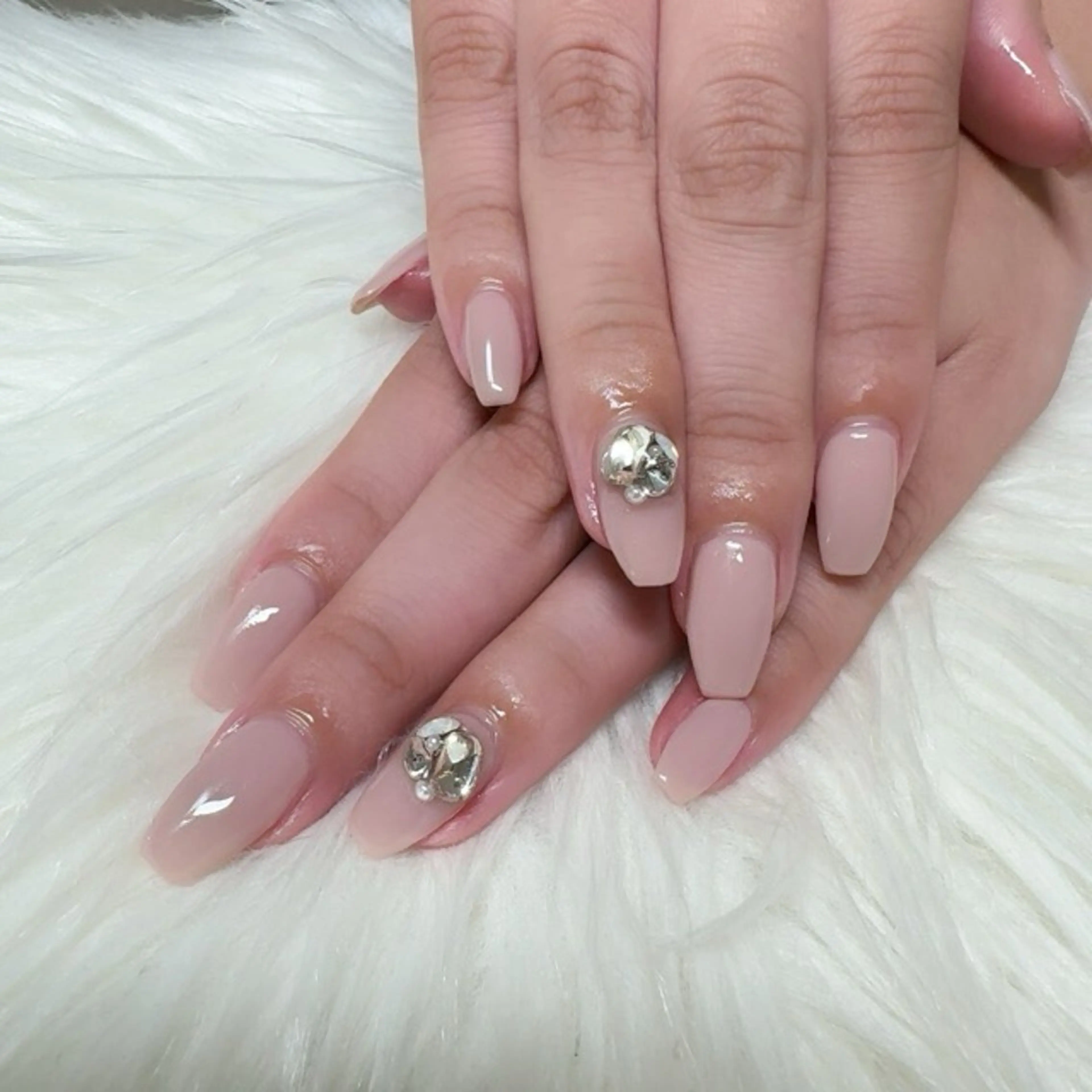 ネイル N Kaoriのネイルデザイン